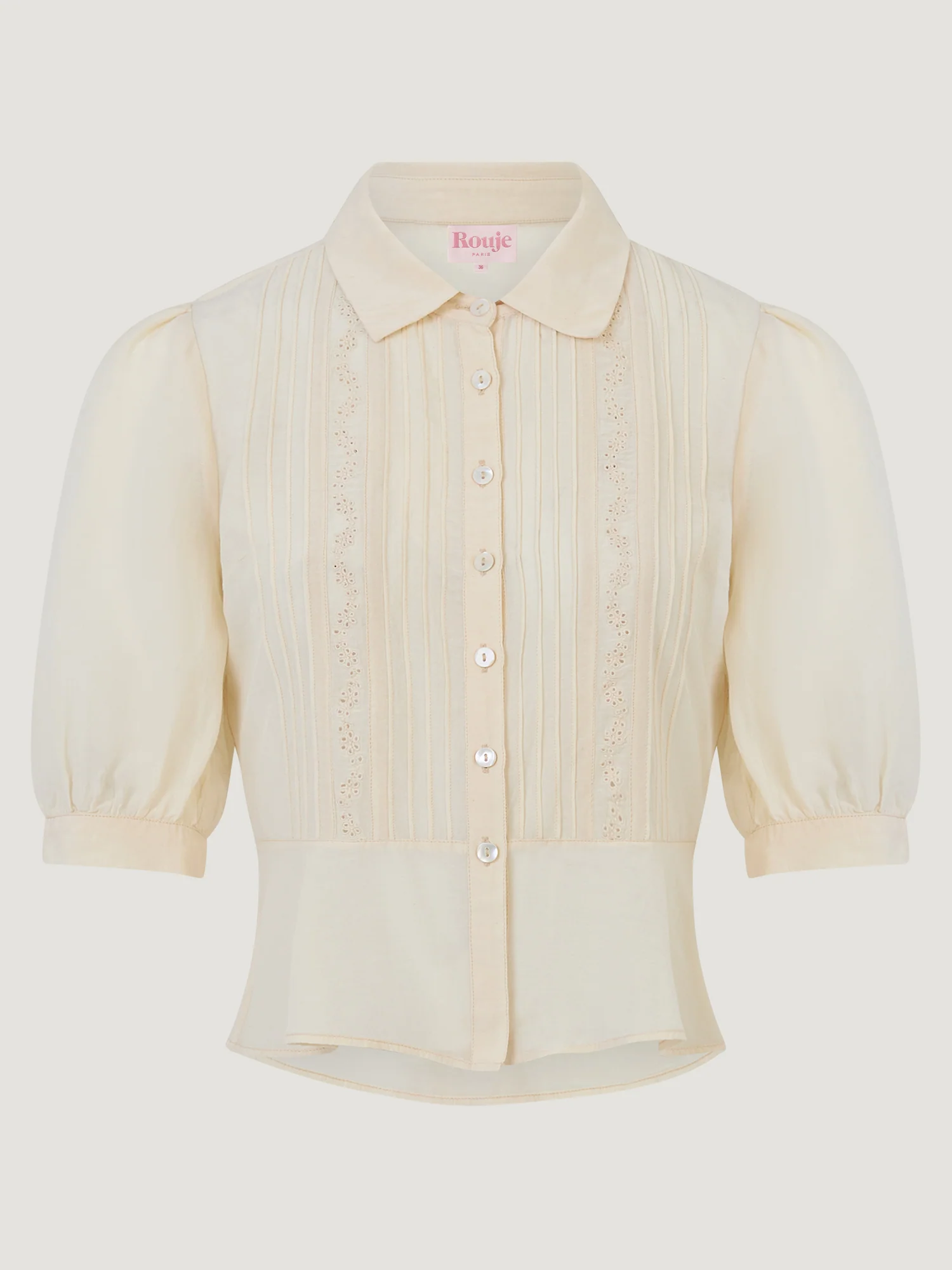 Blouse DOROTHEA - Image 6