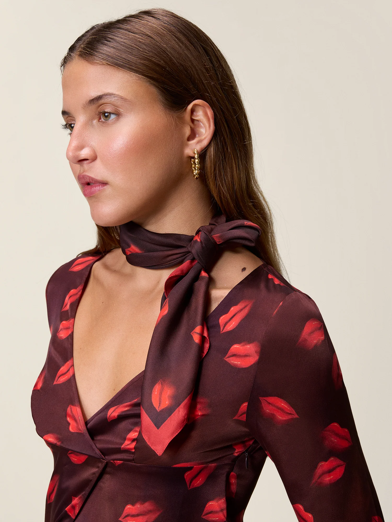 Foulard EDDY