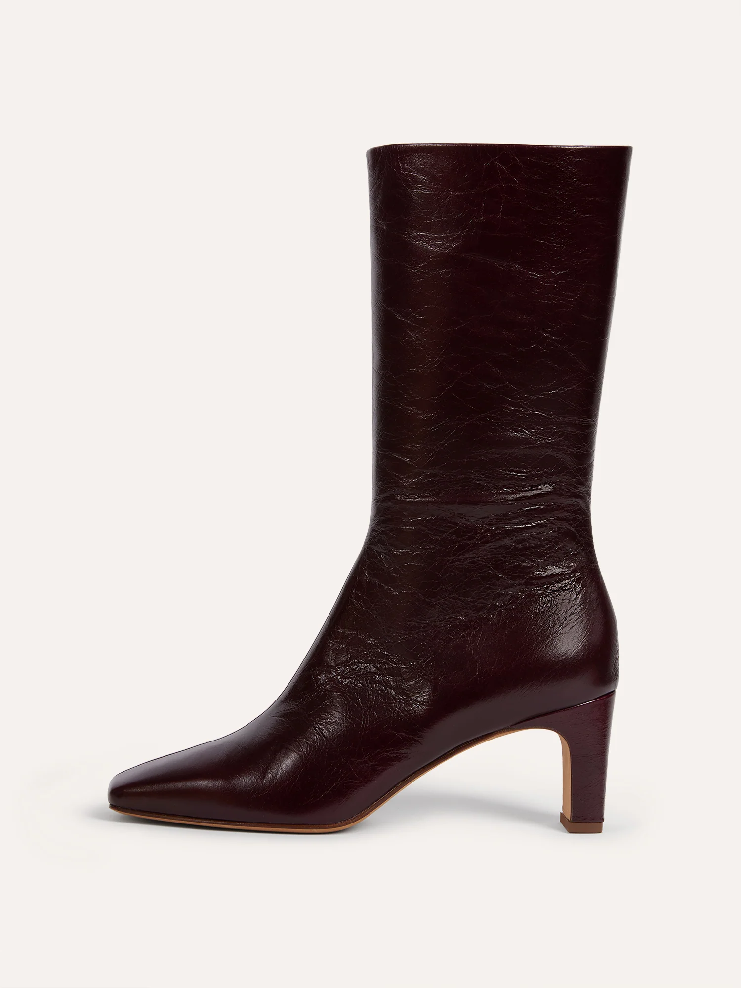Bottines ELSA