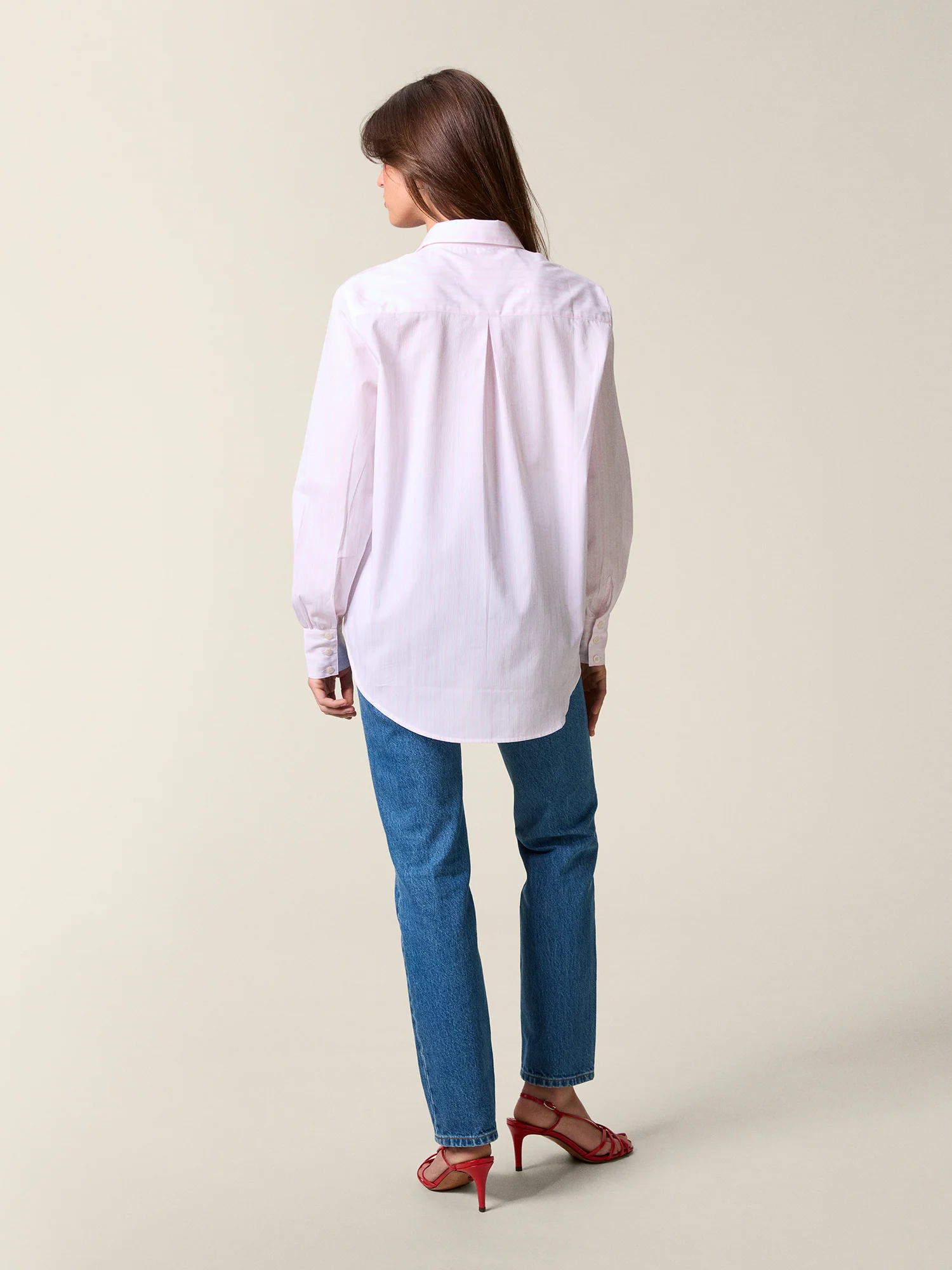 Chemise ESTEVE - Image 4