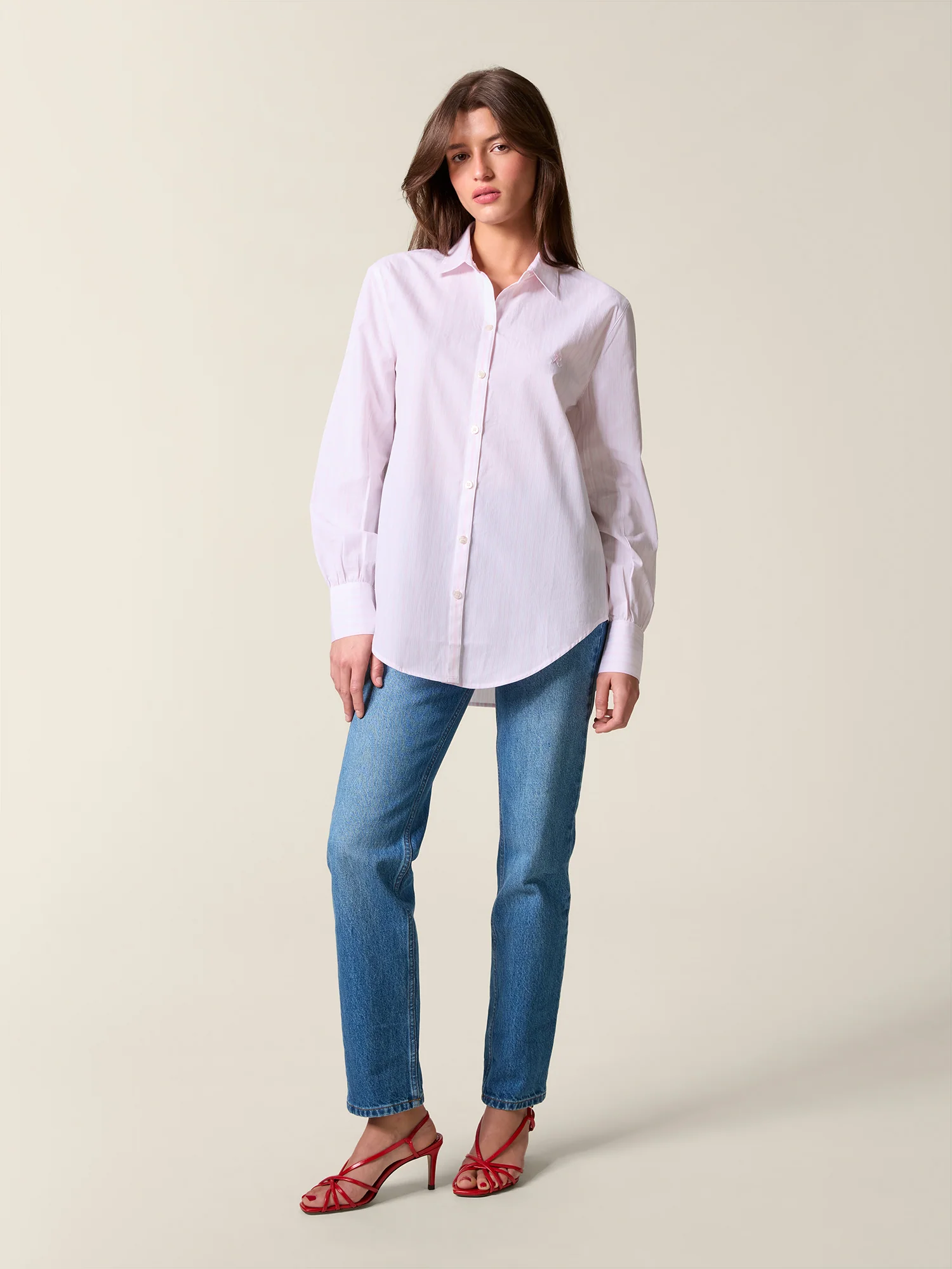 Chemise ESTEVE - Image 5