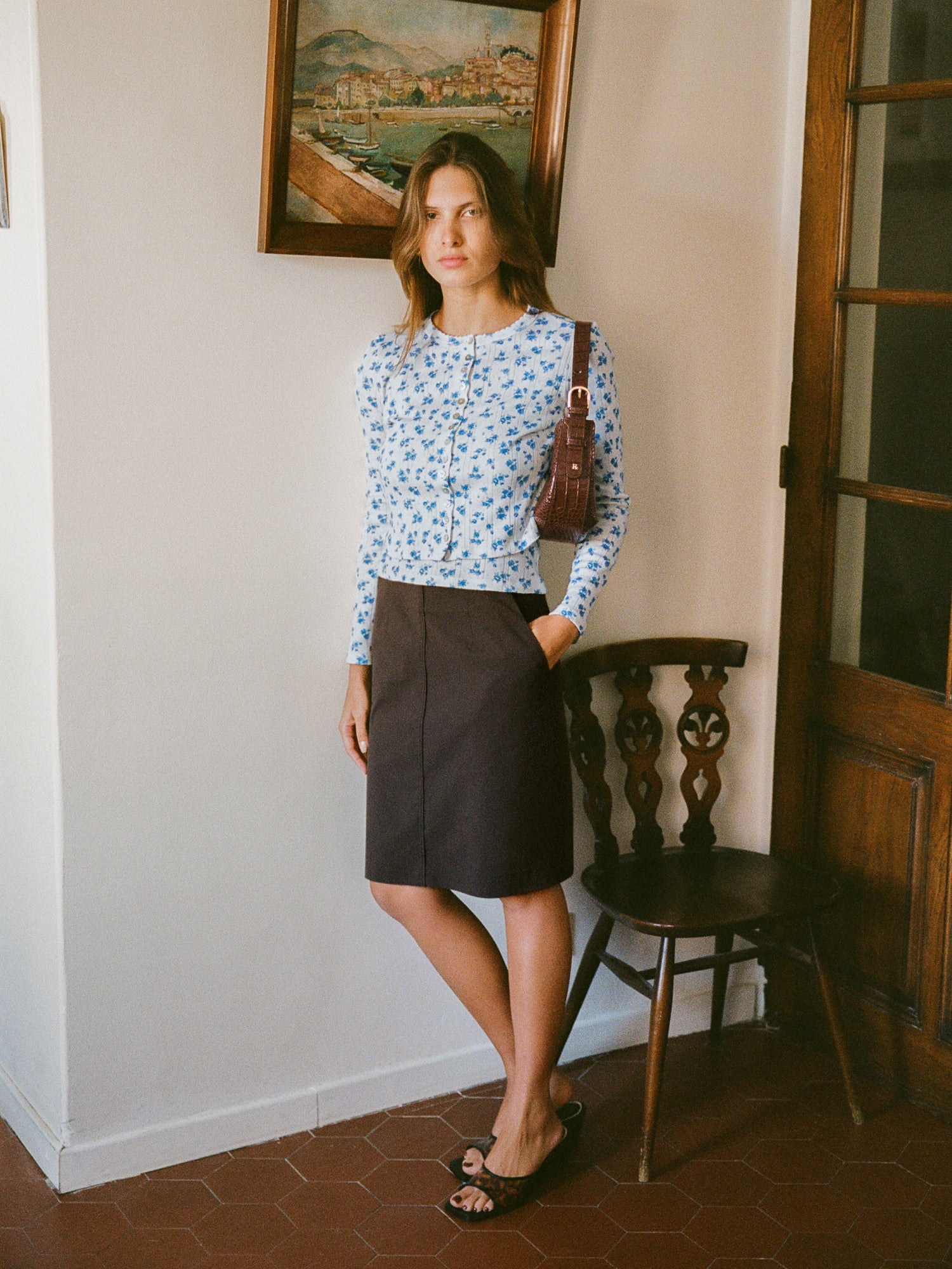 Jupe FABIE - Image 6
