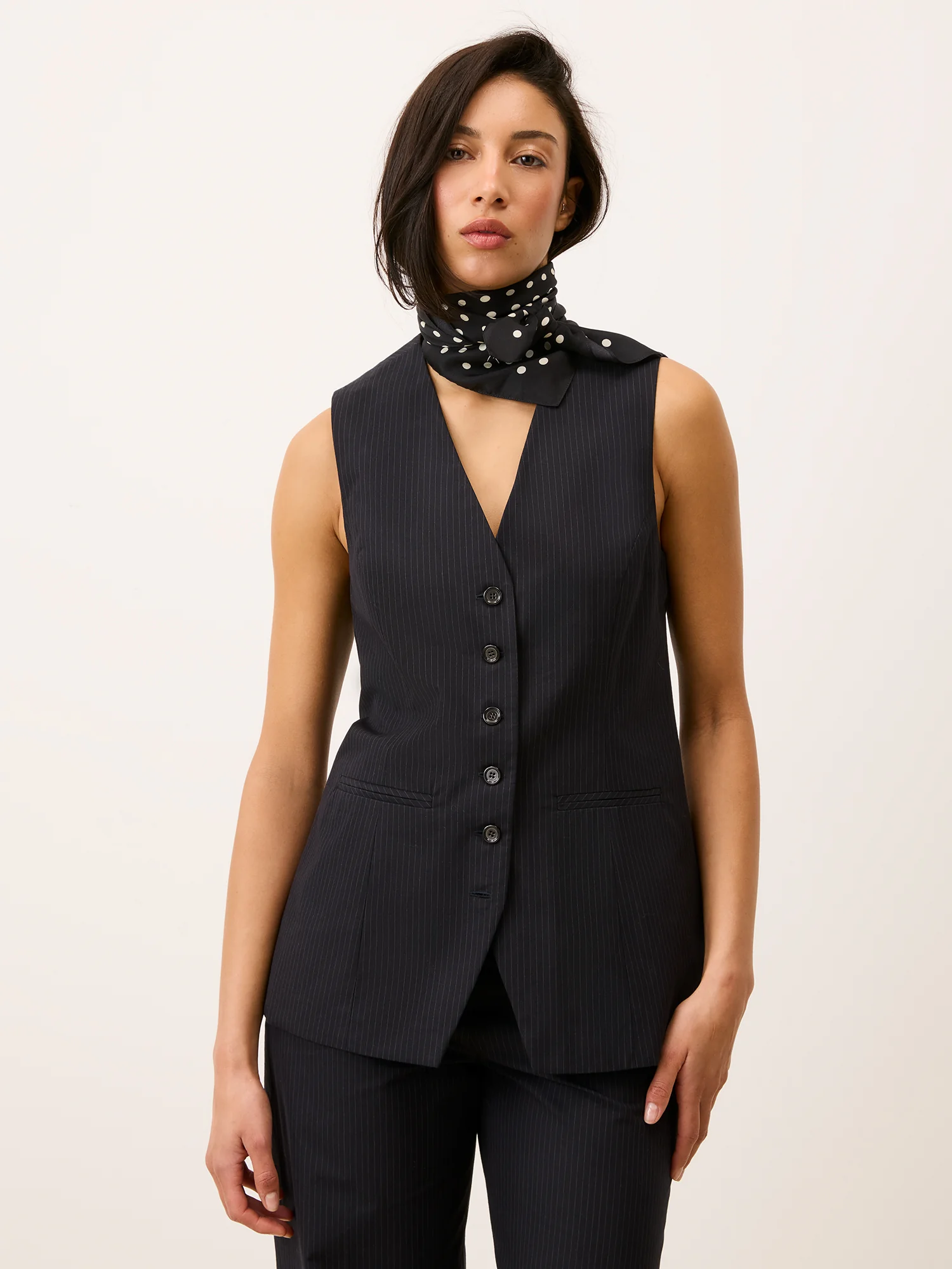 Gilet FABRICE