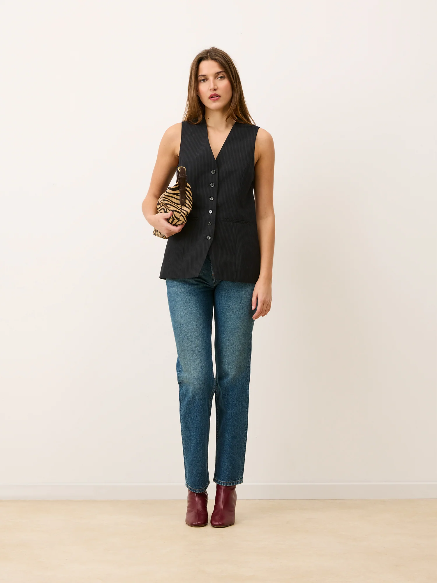 Gilet FABRICE - Image 4