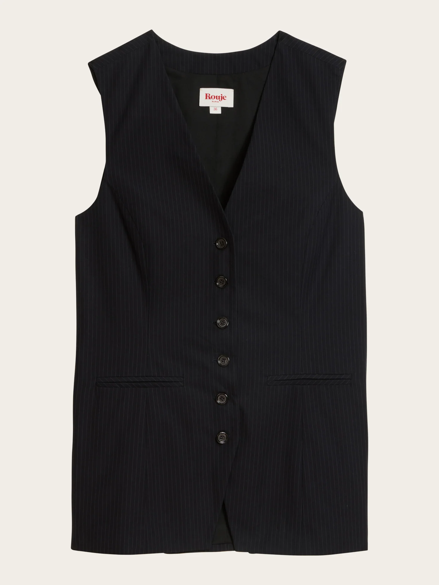 Gilet FABRICE - Image 5