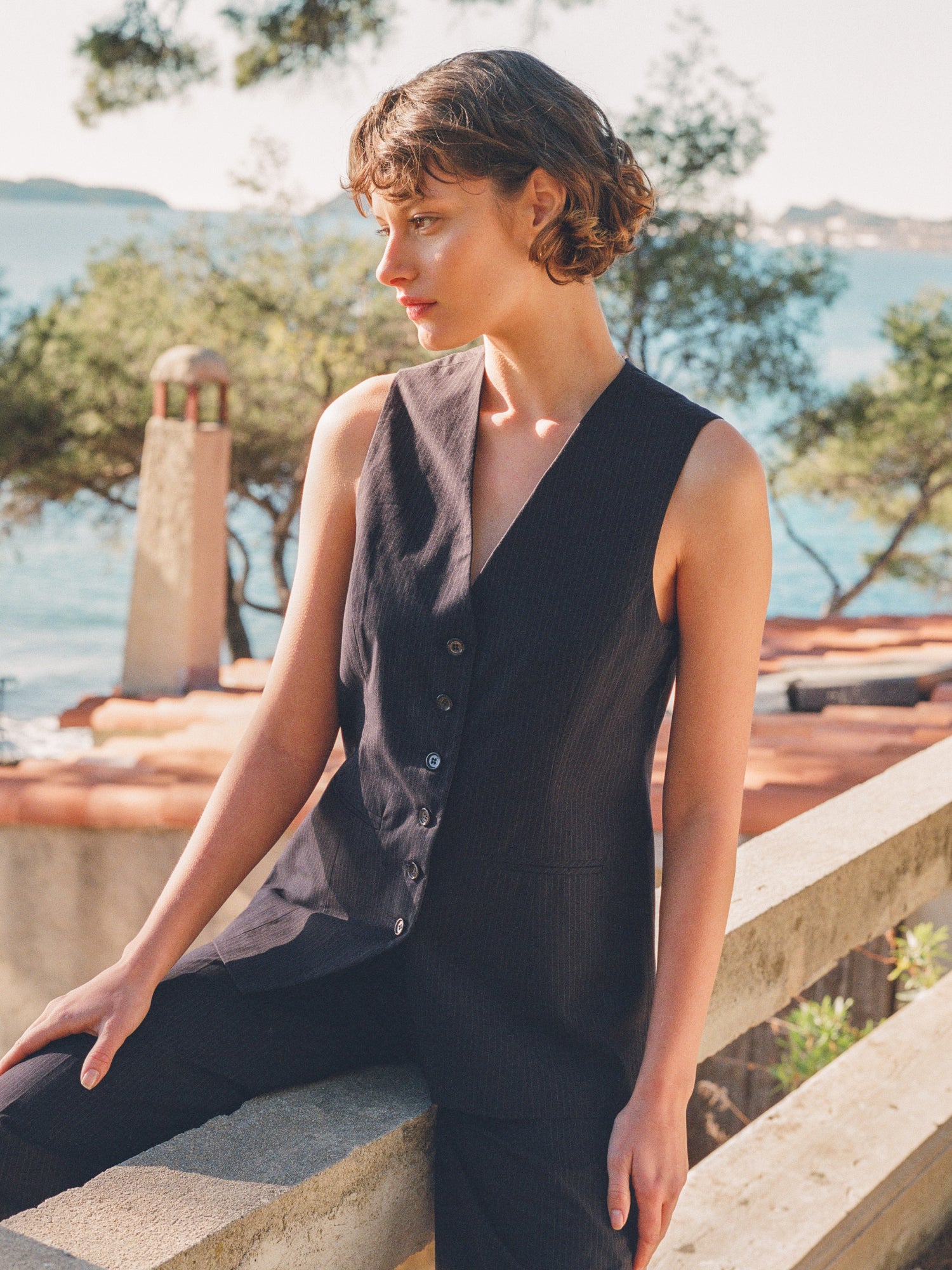 Gilet FABRICE - Image 6