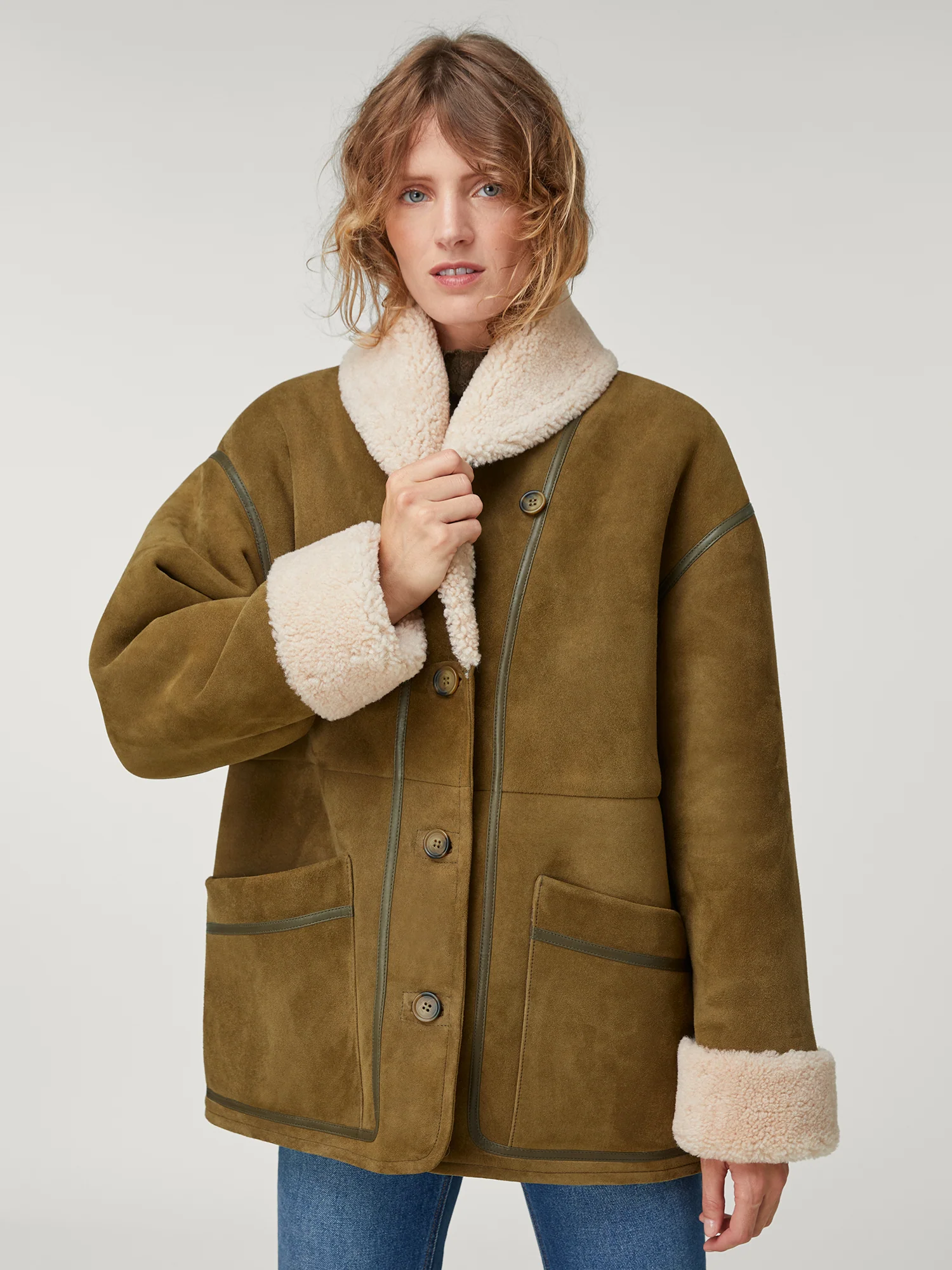 Manteau FERDINAND - Image 4