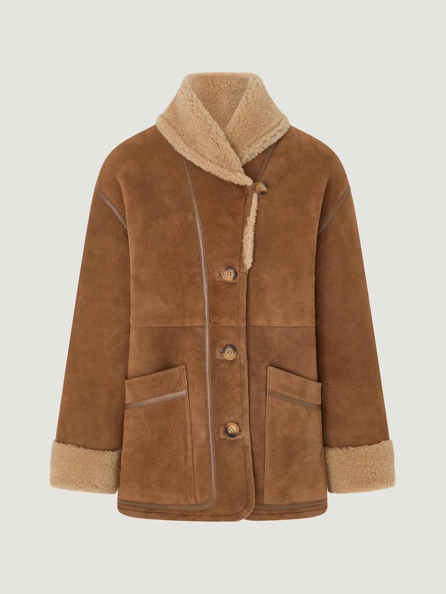 Manteau FERDINAND - Image 9