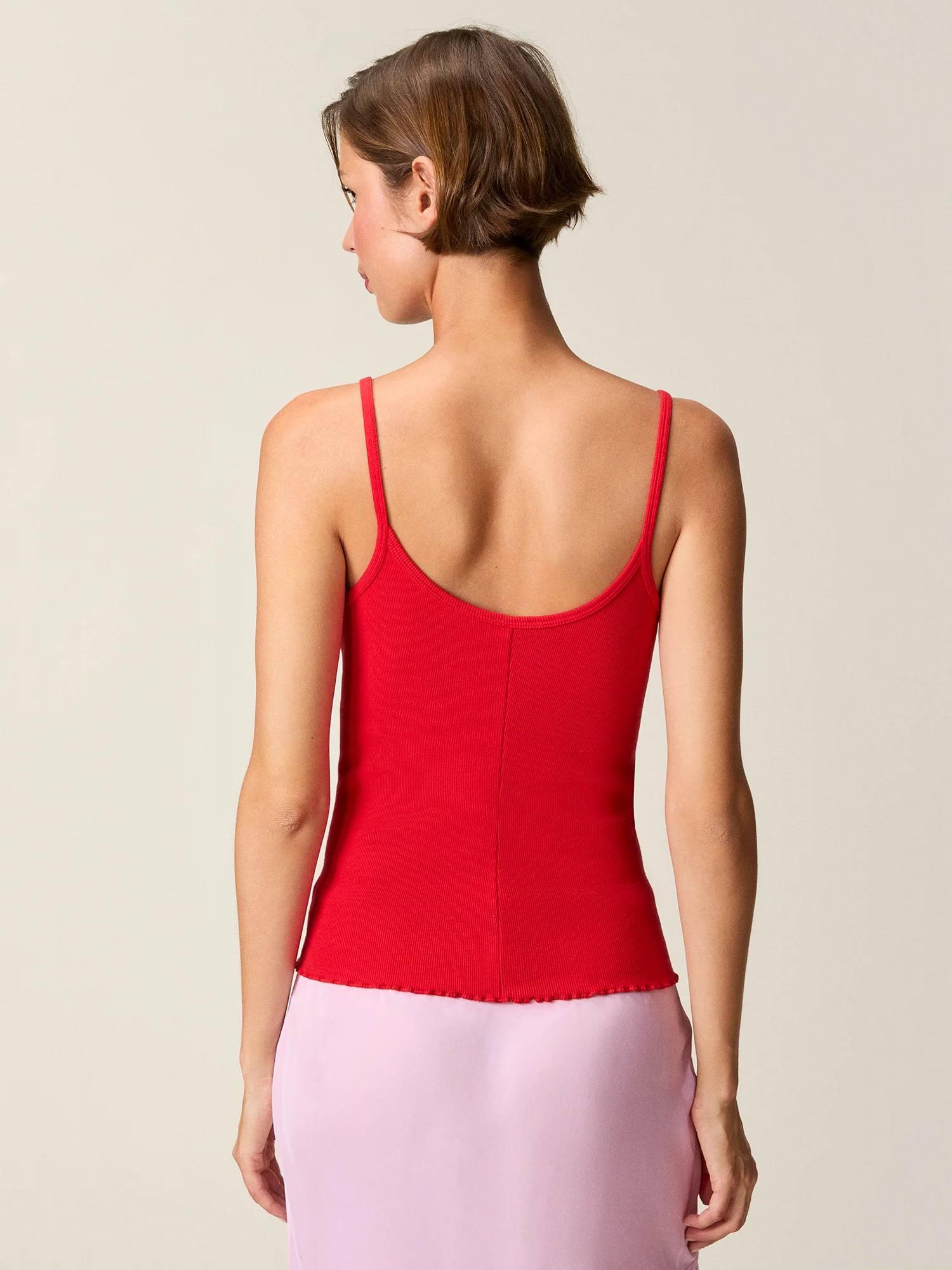 Débardeur FLEUR - Image 4