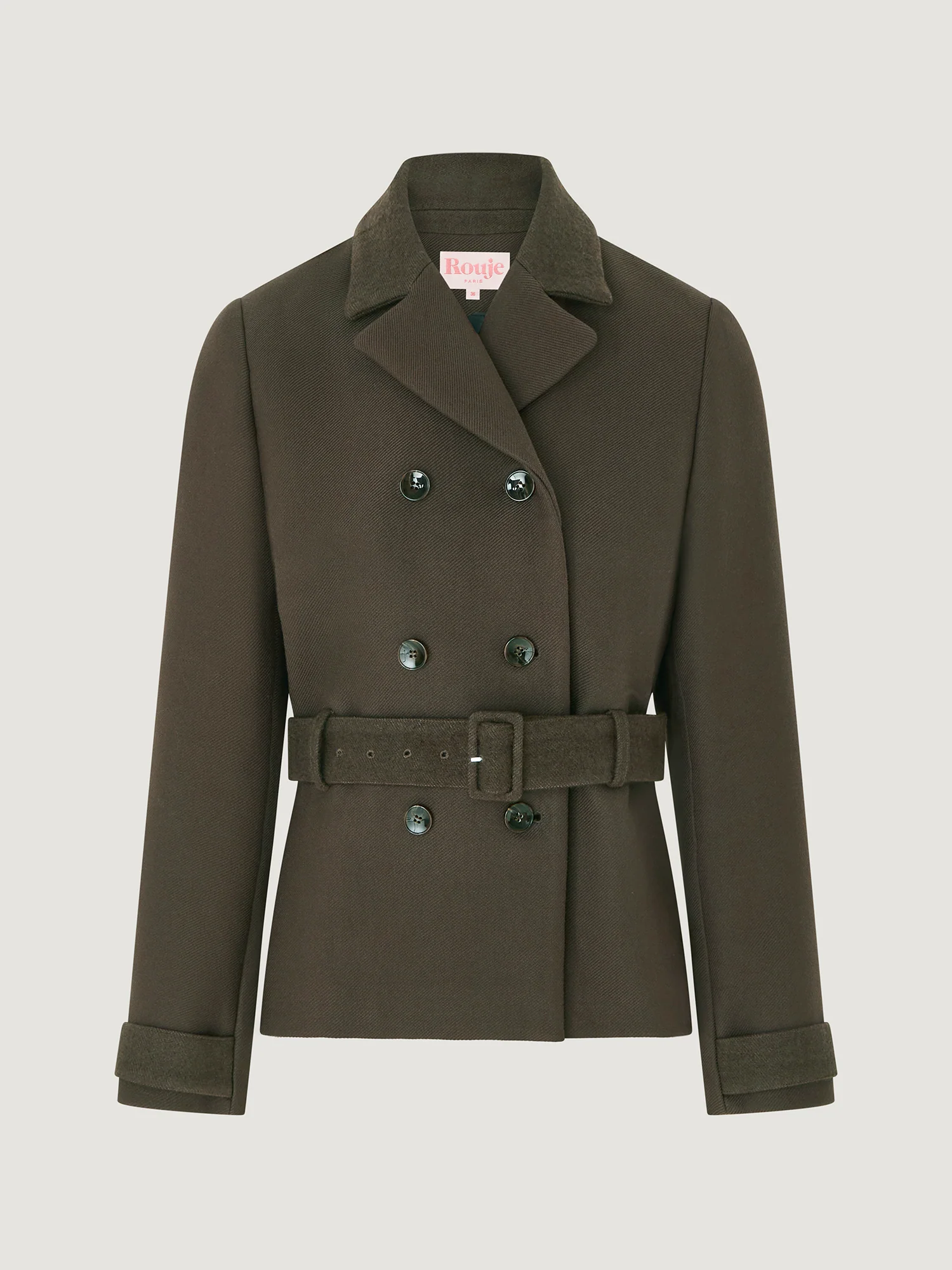 Manteau FLORENT - Image 9