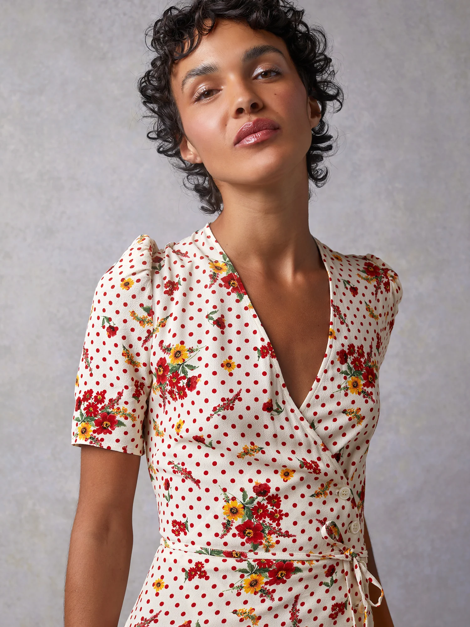 Robe GABIN - Image 4
