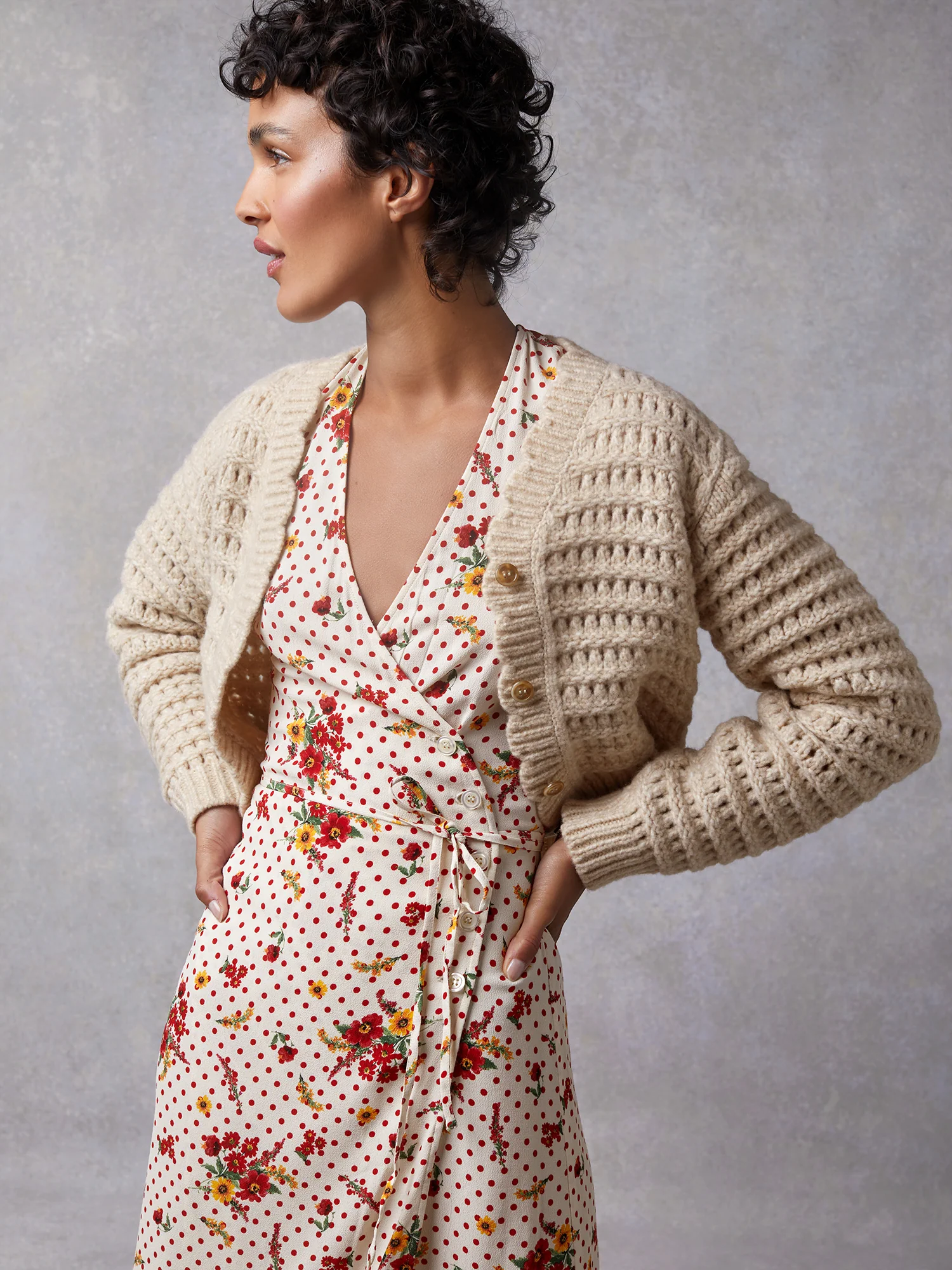 Robe GABIN - Image 5