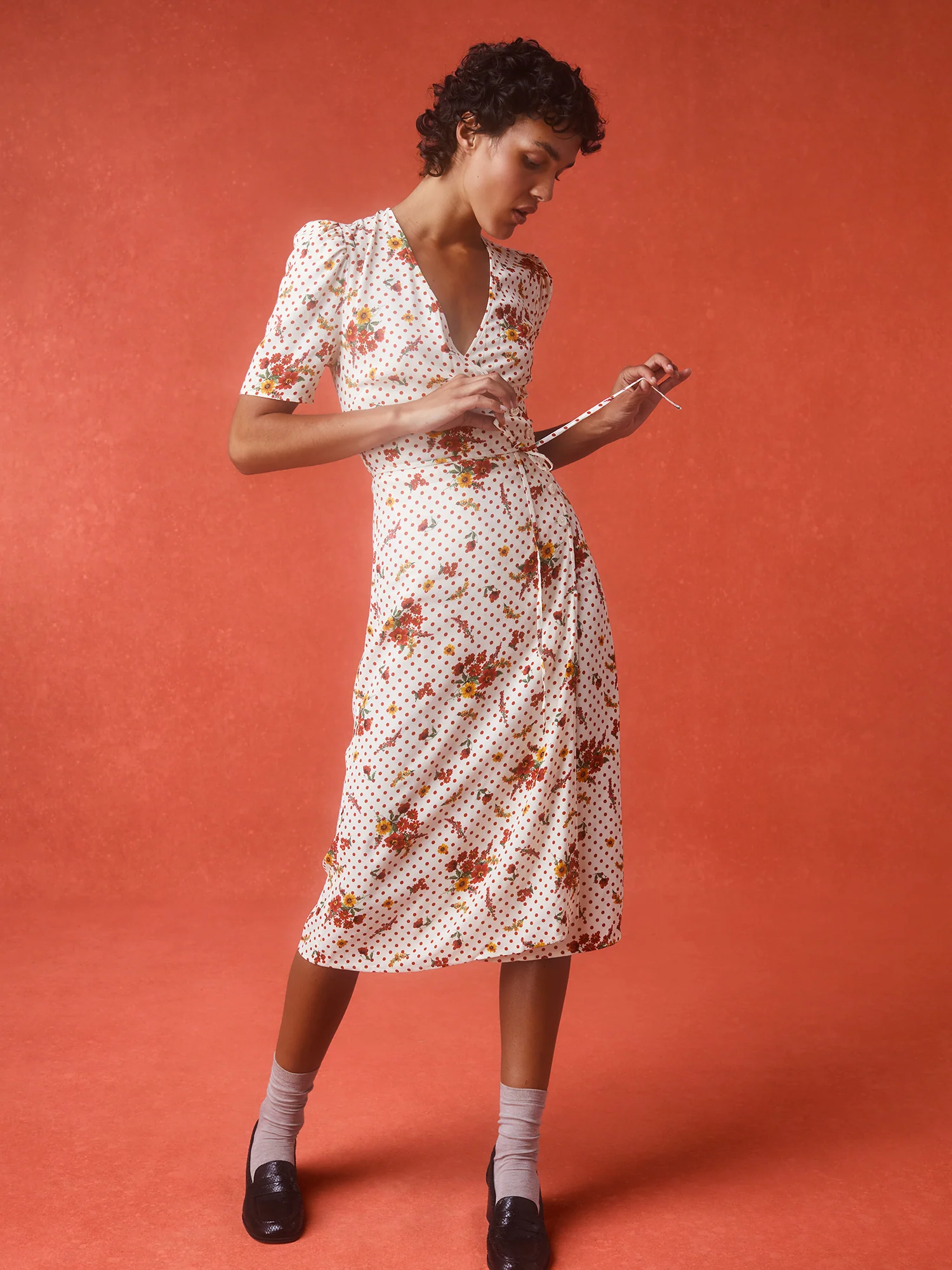 Robe GABIN - Image 7