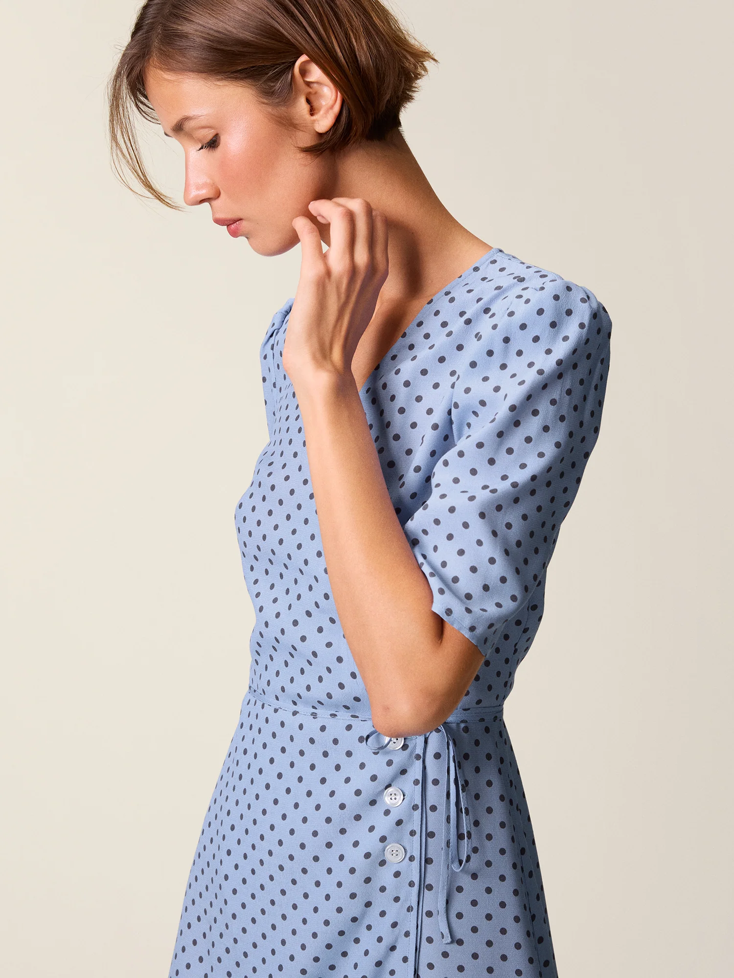Robe GABIN - Image 4