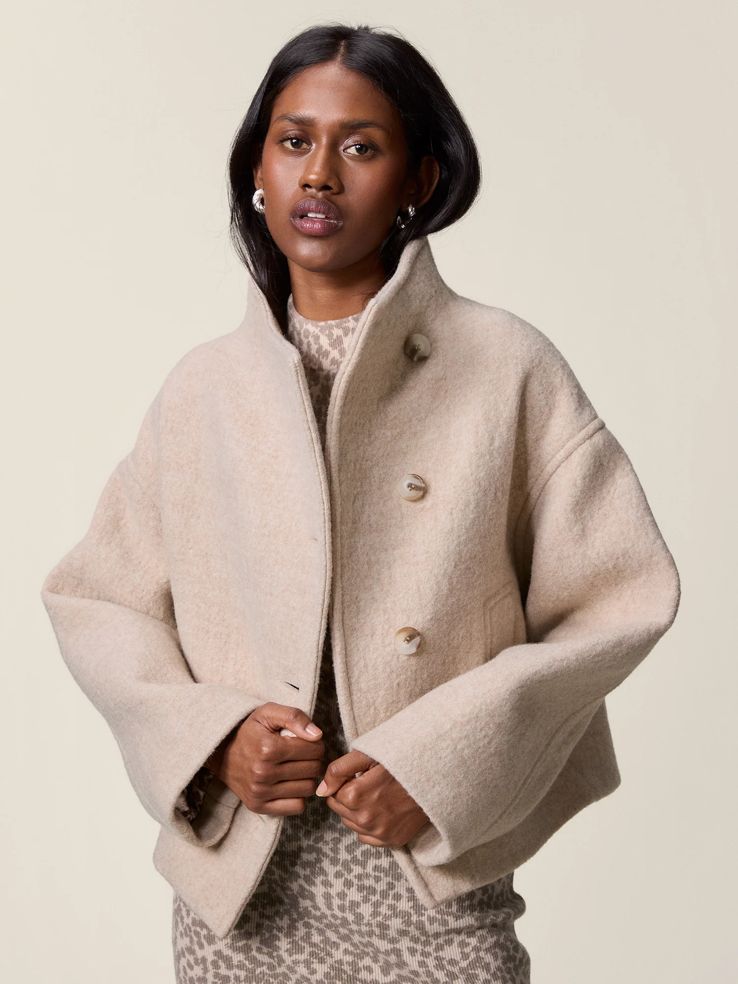 Manteau GEDEON - Image 5