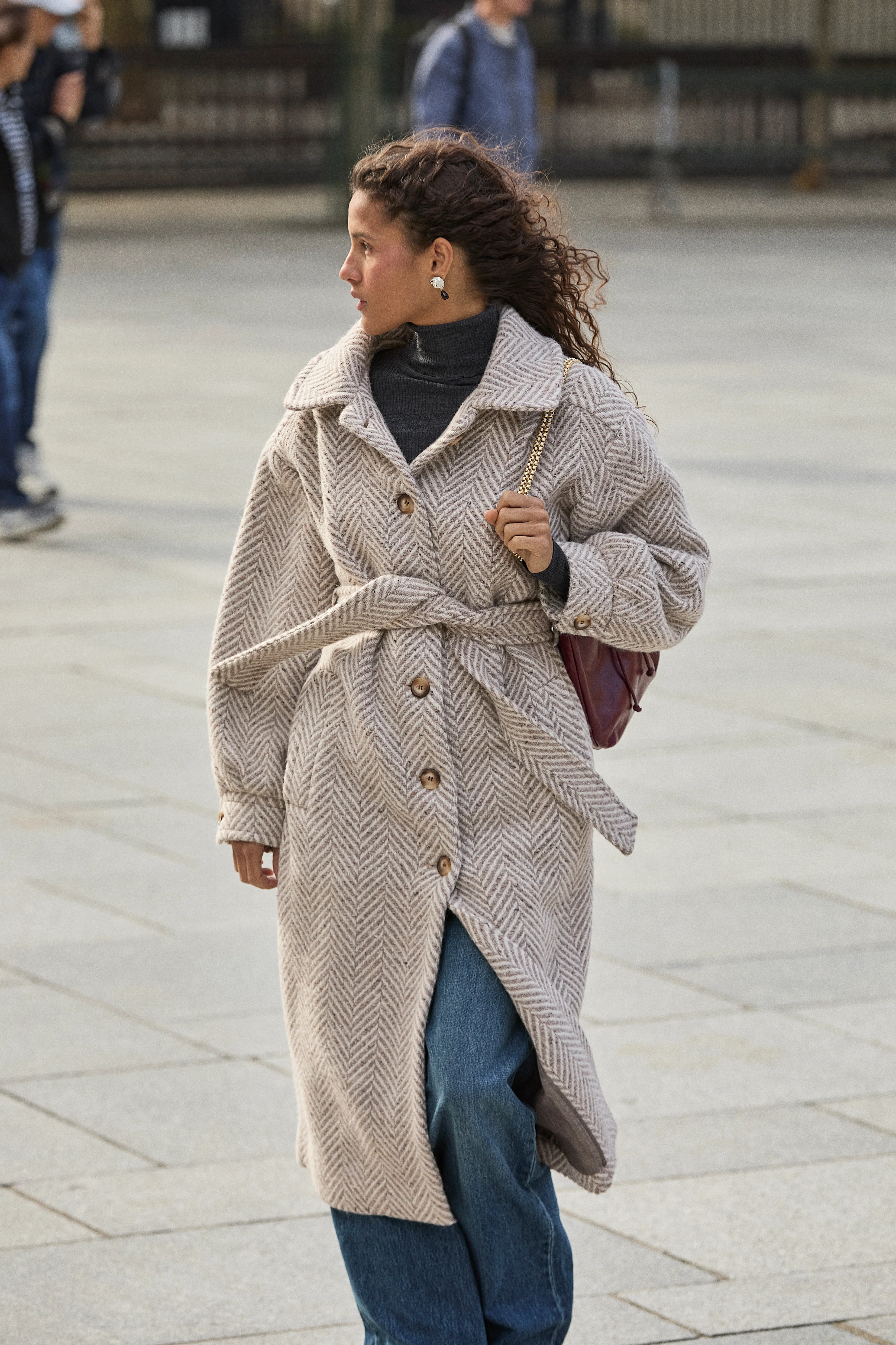 Manteau GERARD - Image 7