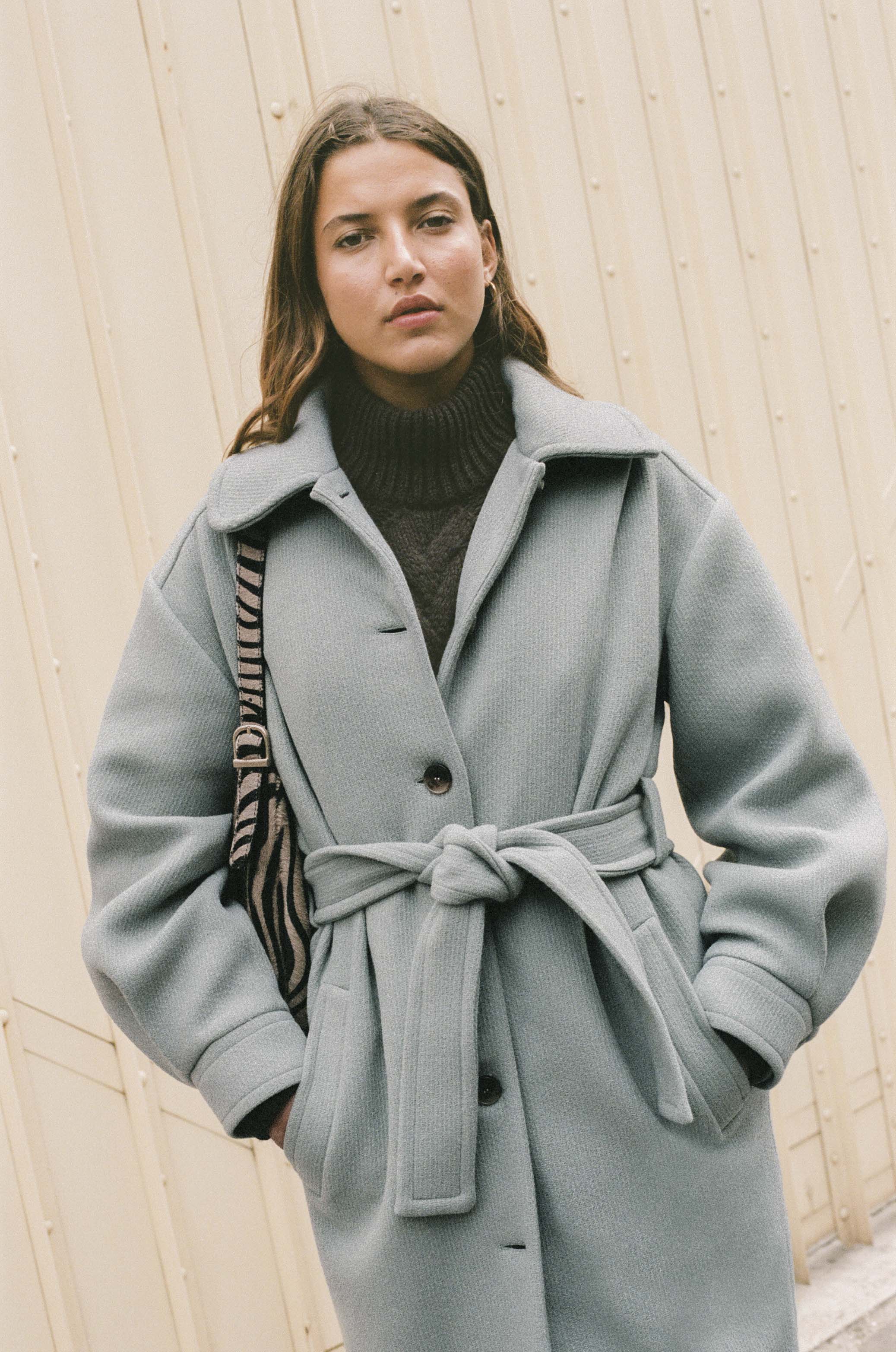 Manteau GERARD