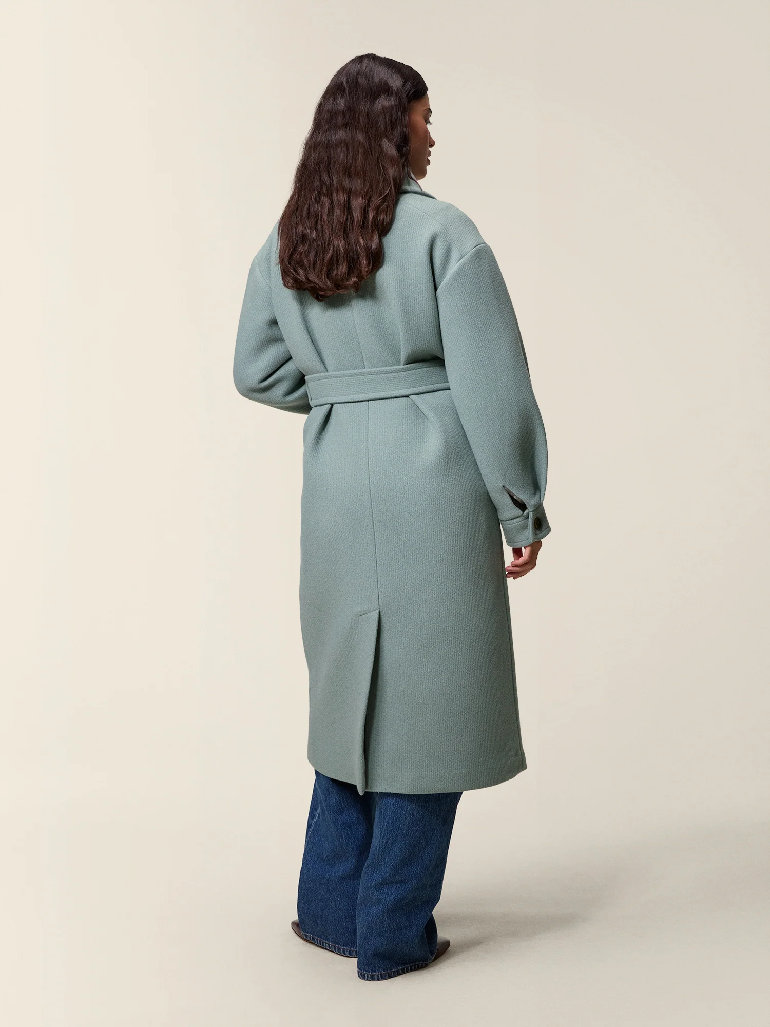 Manteau GERARD - Image 4