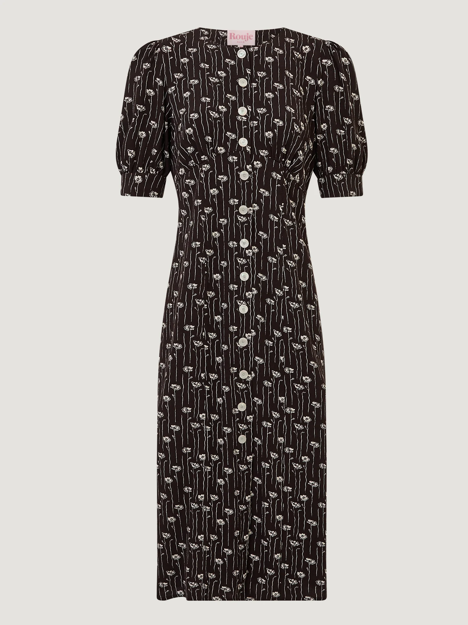 Robe GINETTA - Image 6
