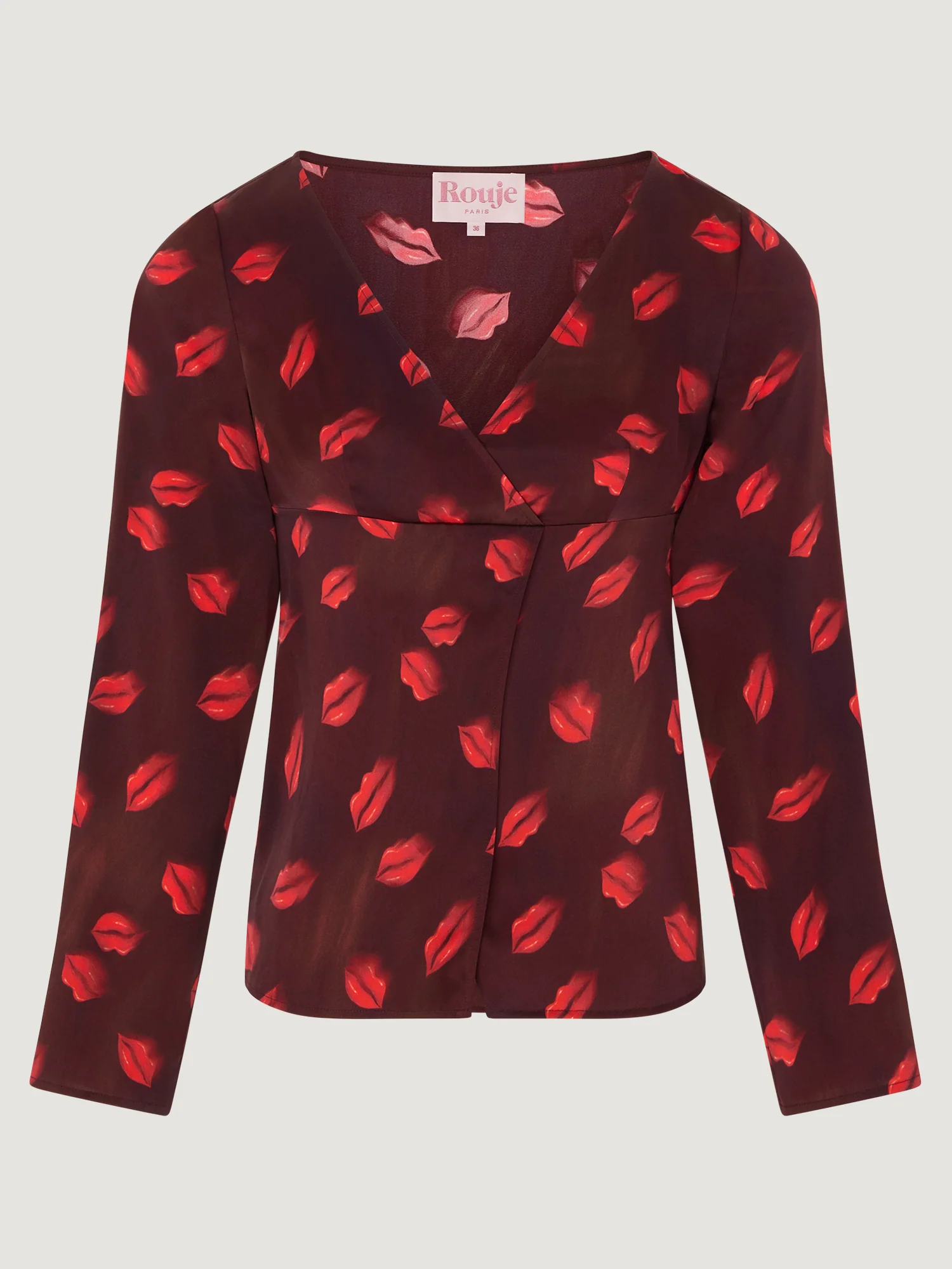 Top HAZEL - Image 6