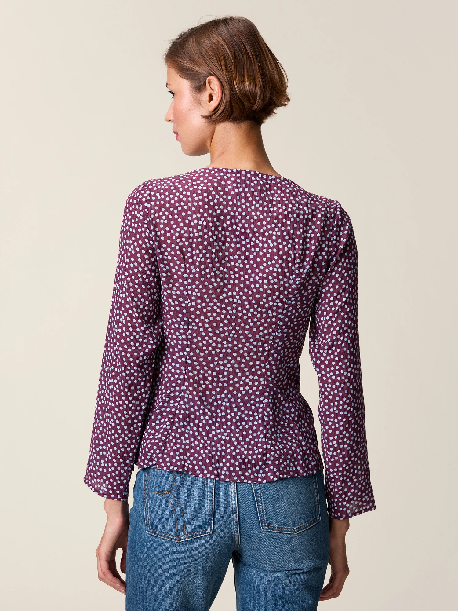 Blouse HAZEL - Image 2