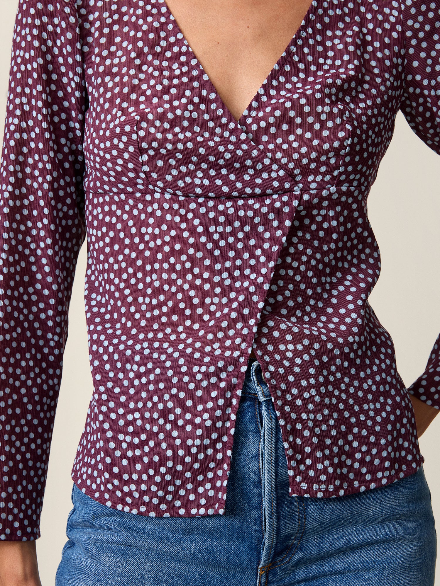 Blouse HAZEL - Image 3
