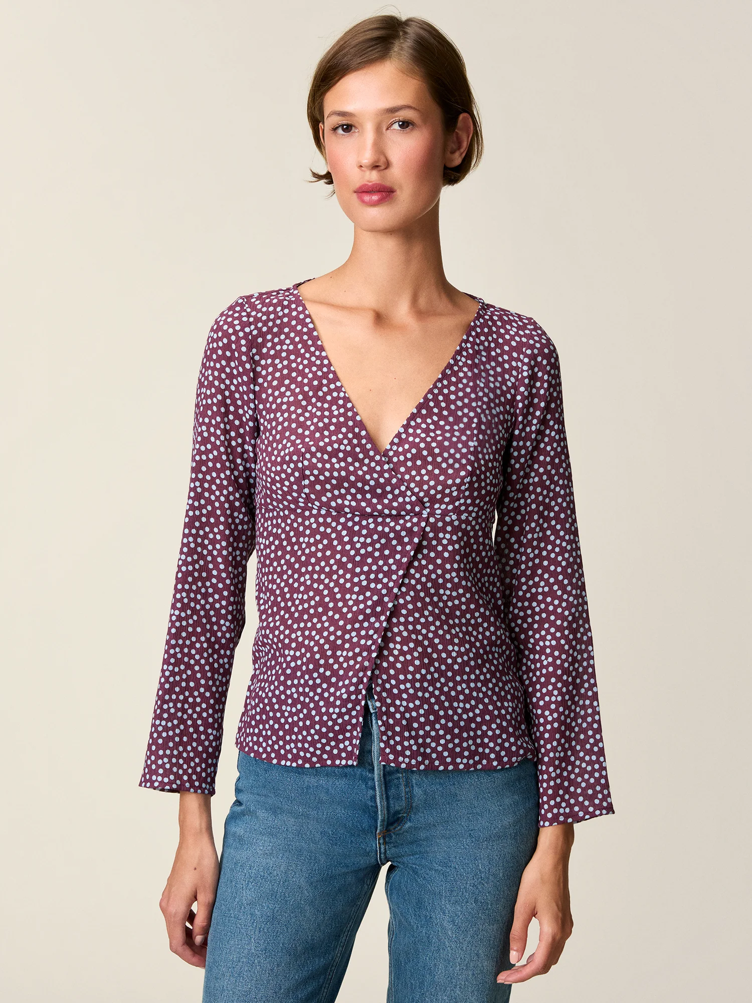 Blouse HAZEL - Image 4