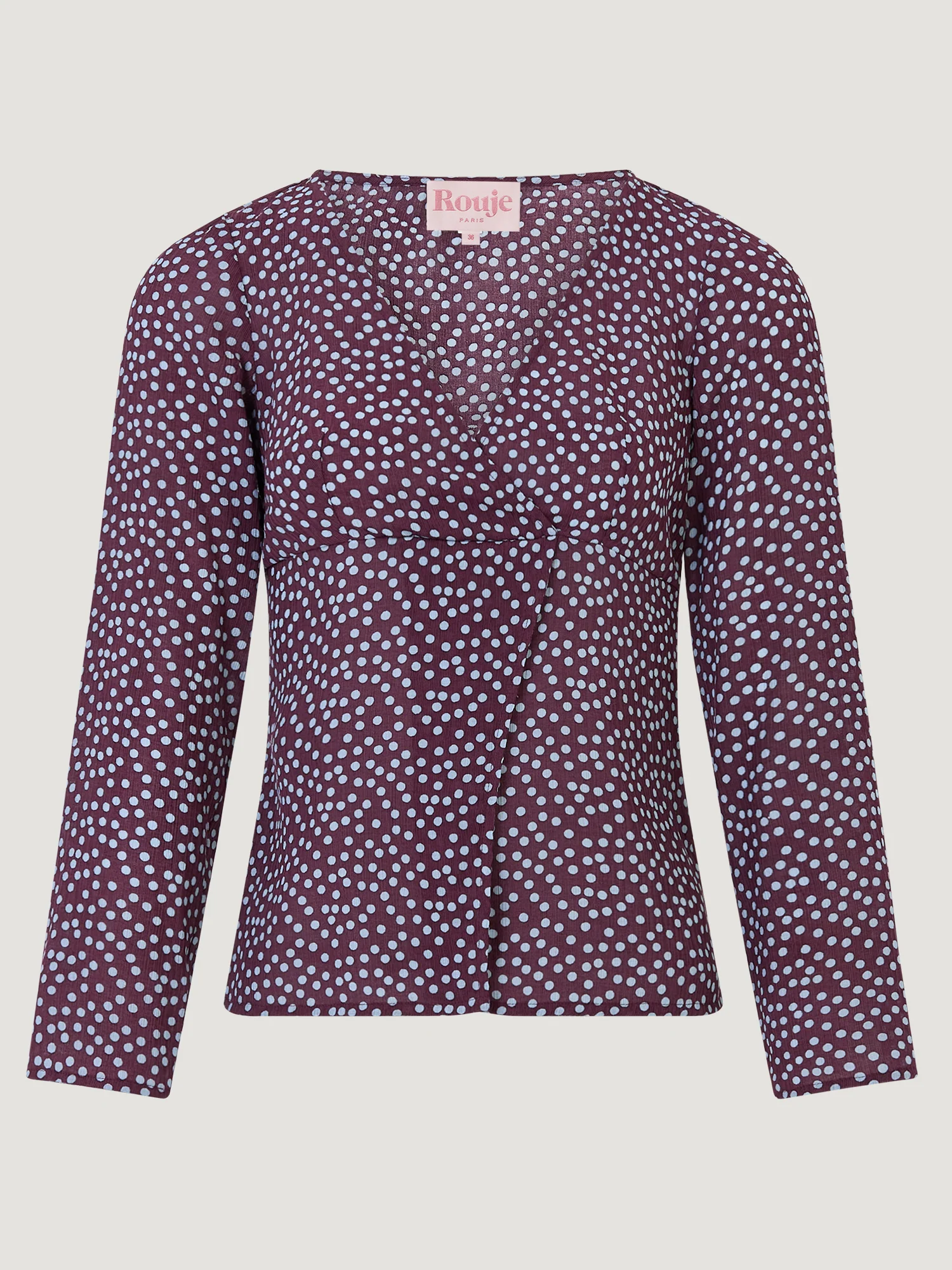 Blouse HAZEL - Image 5