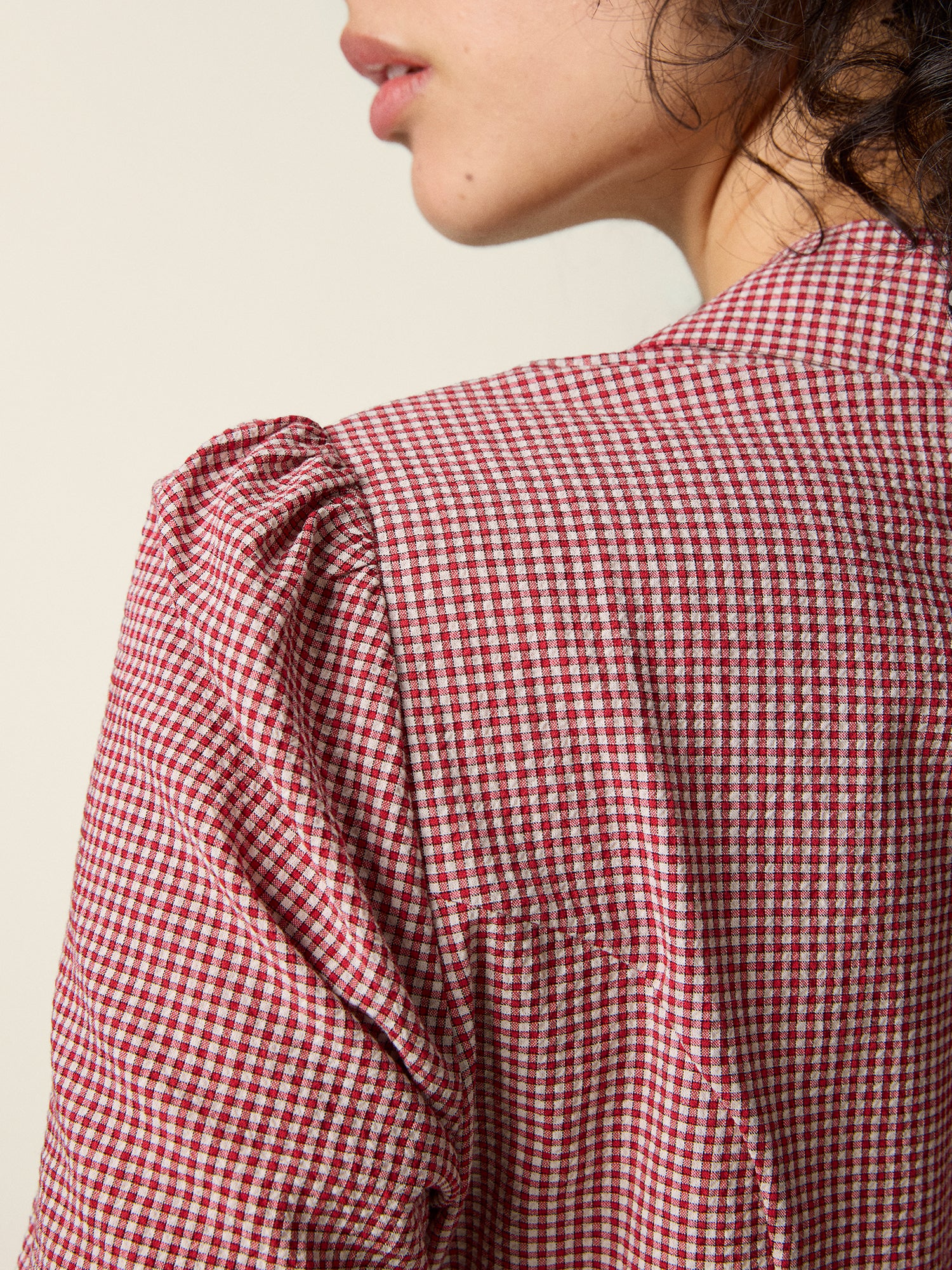 Chemise HERMINIE - Image 3