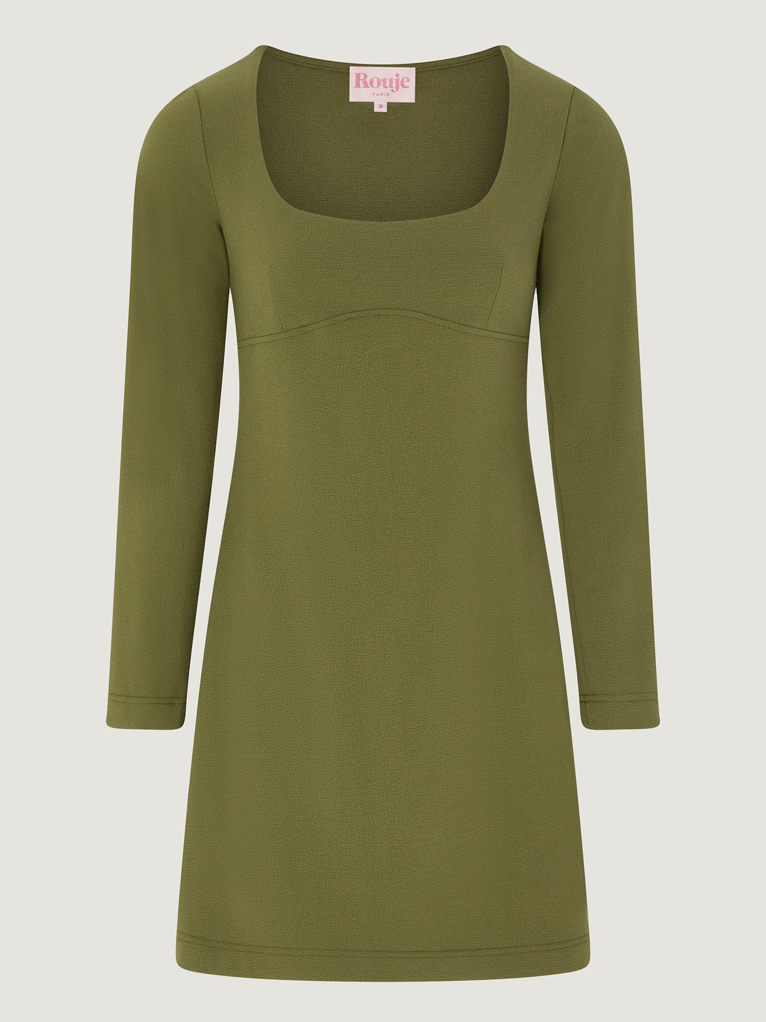 Robe HONORINE - Image 5