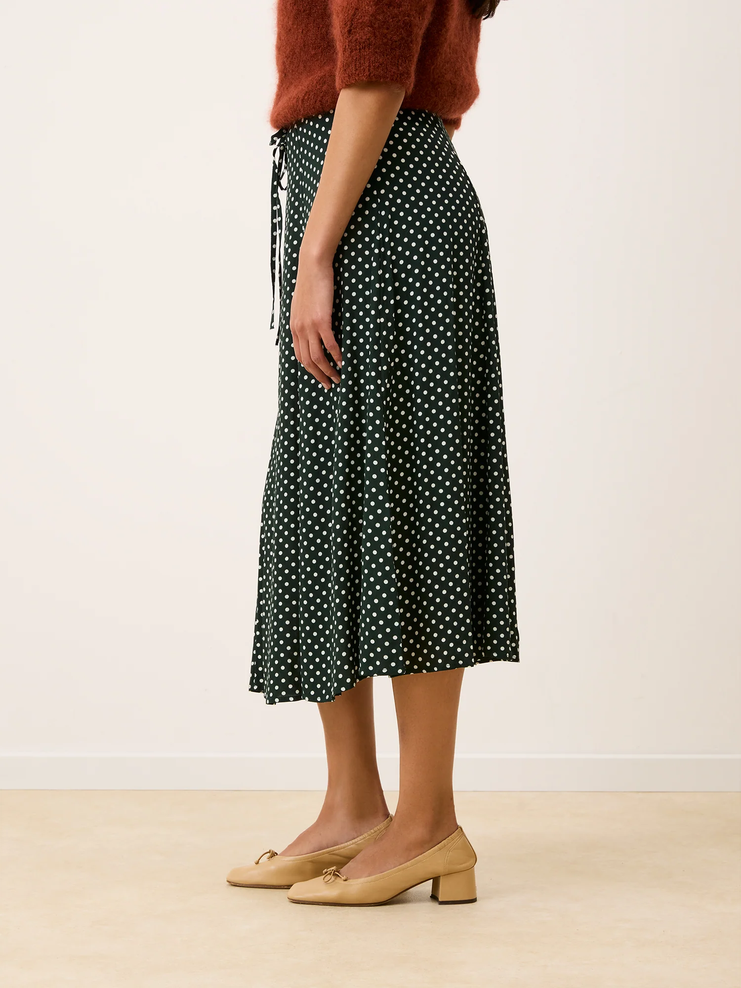 Jupe ILONA - Image 3