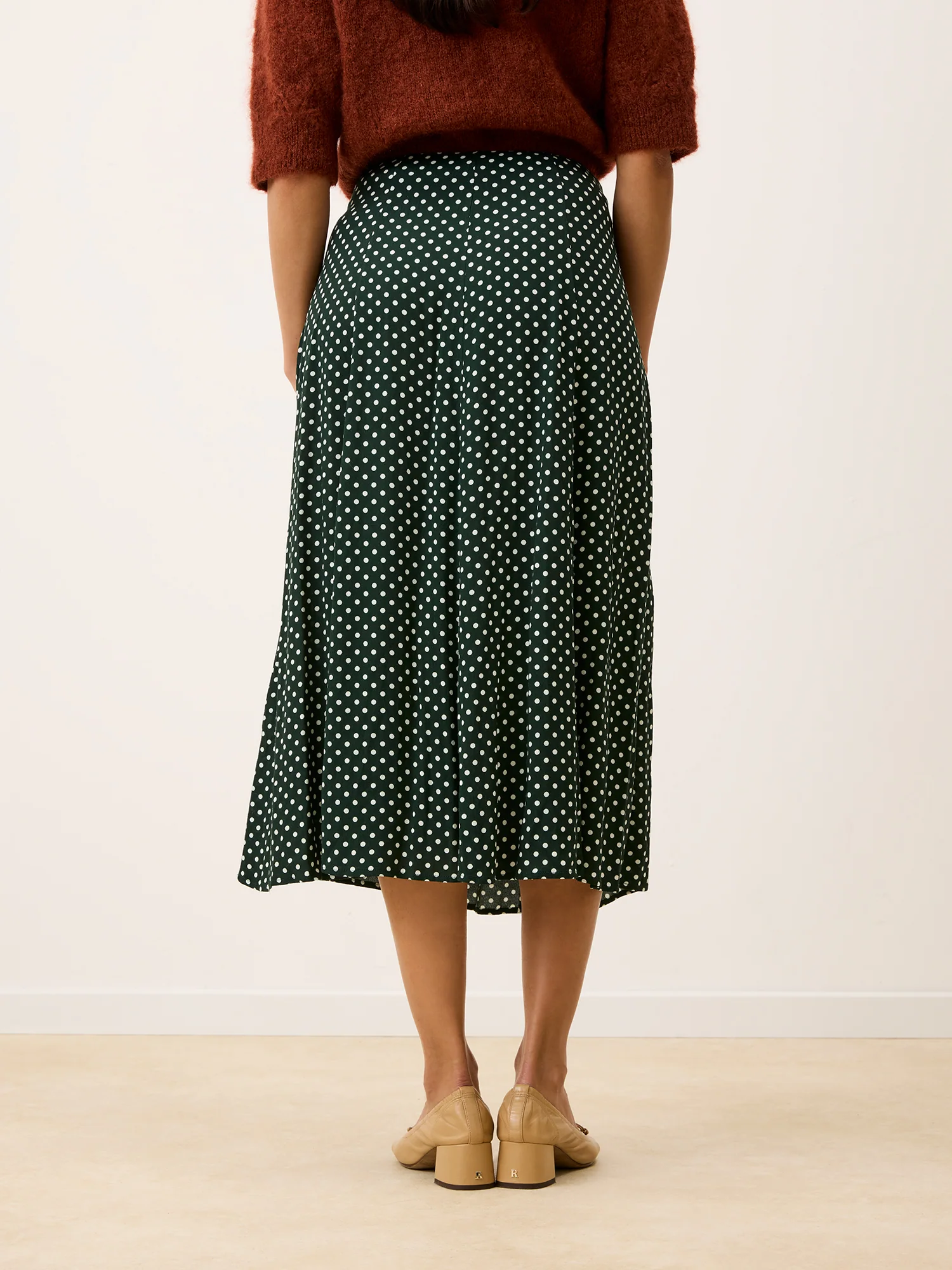 Jupe ILONA - Image 4