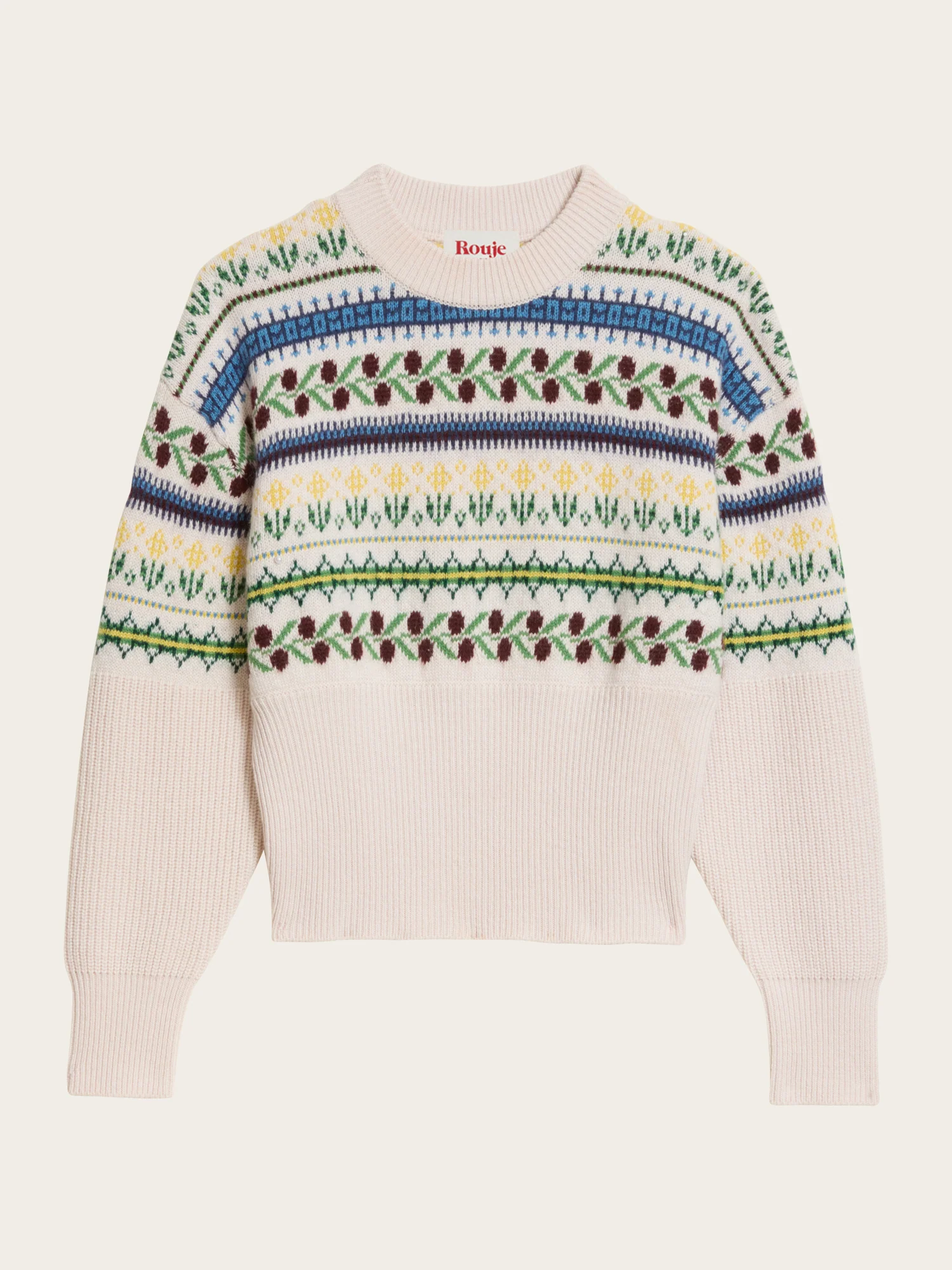 Pull IVY - Image 6