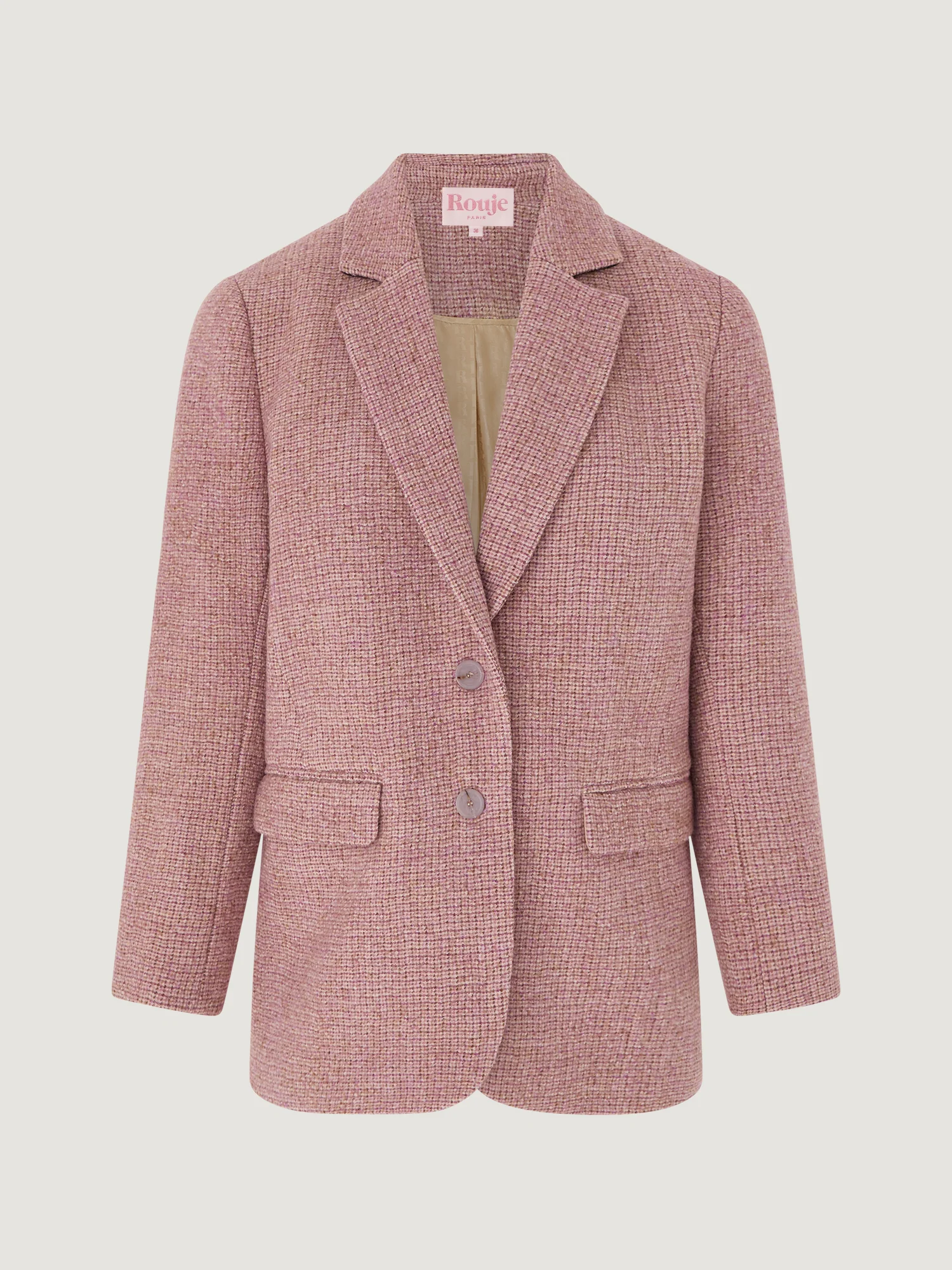 Veste JACQUES - Image 7