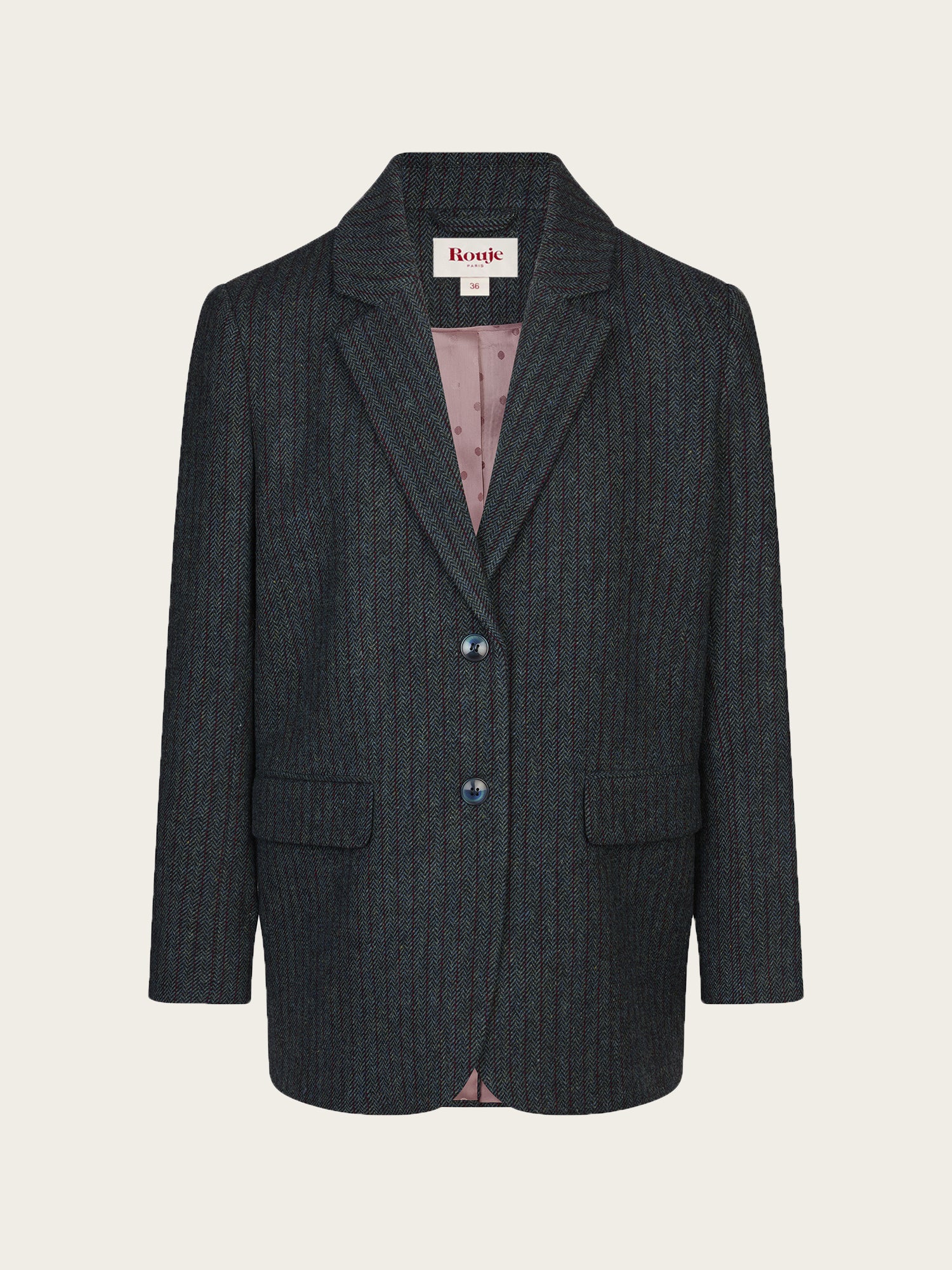 Veste JACQUES - Image 5