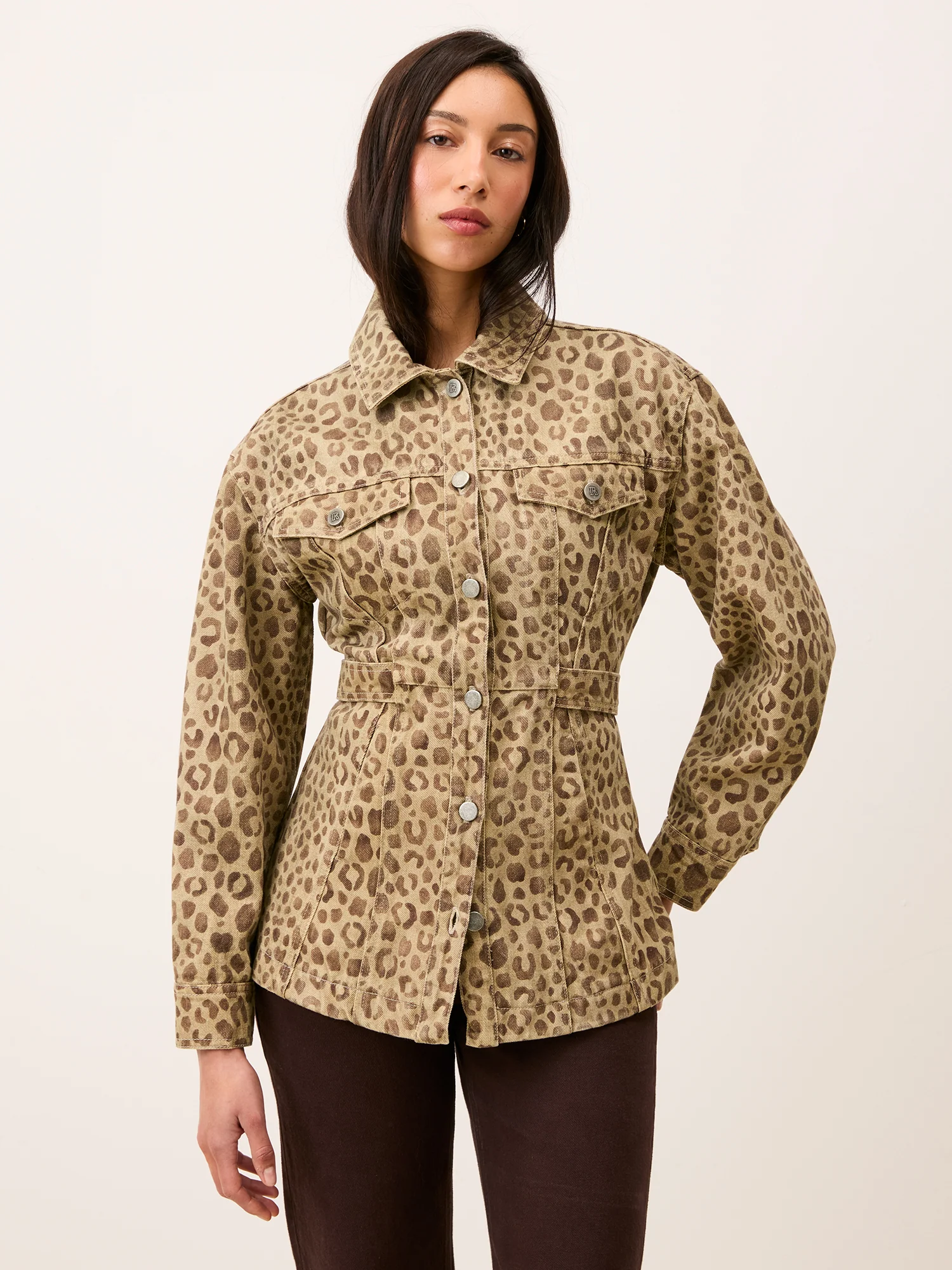 Veste JAMAL
