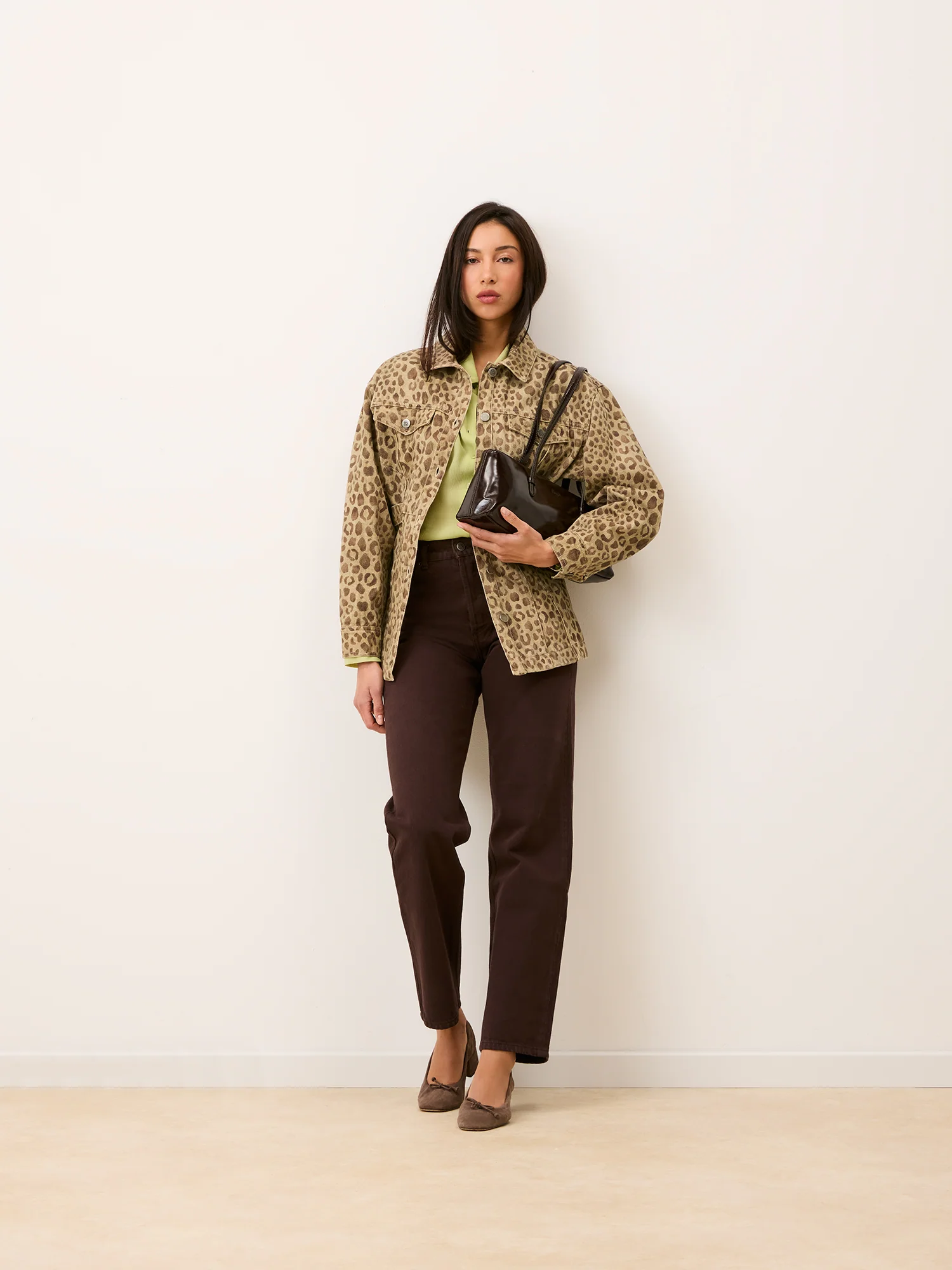 Veste JAMAL - Image 2