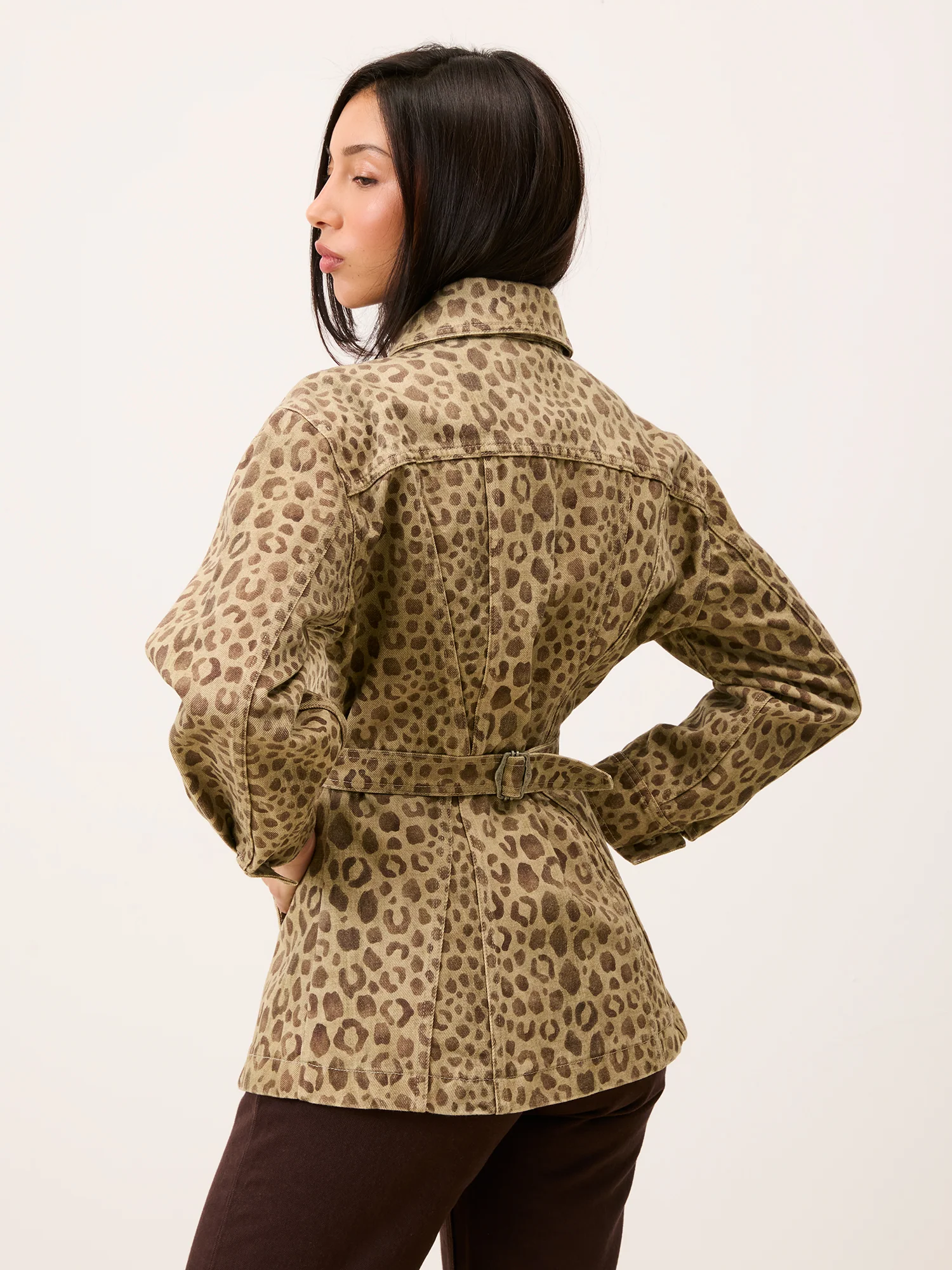 Veste JAMAL - Image 3