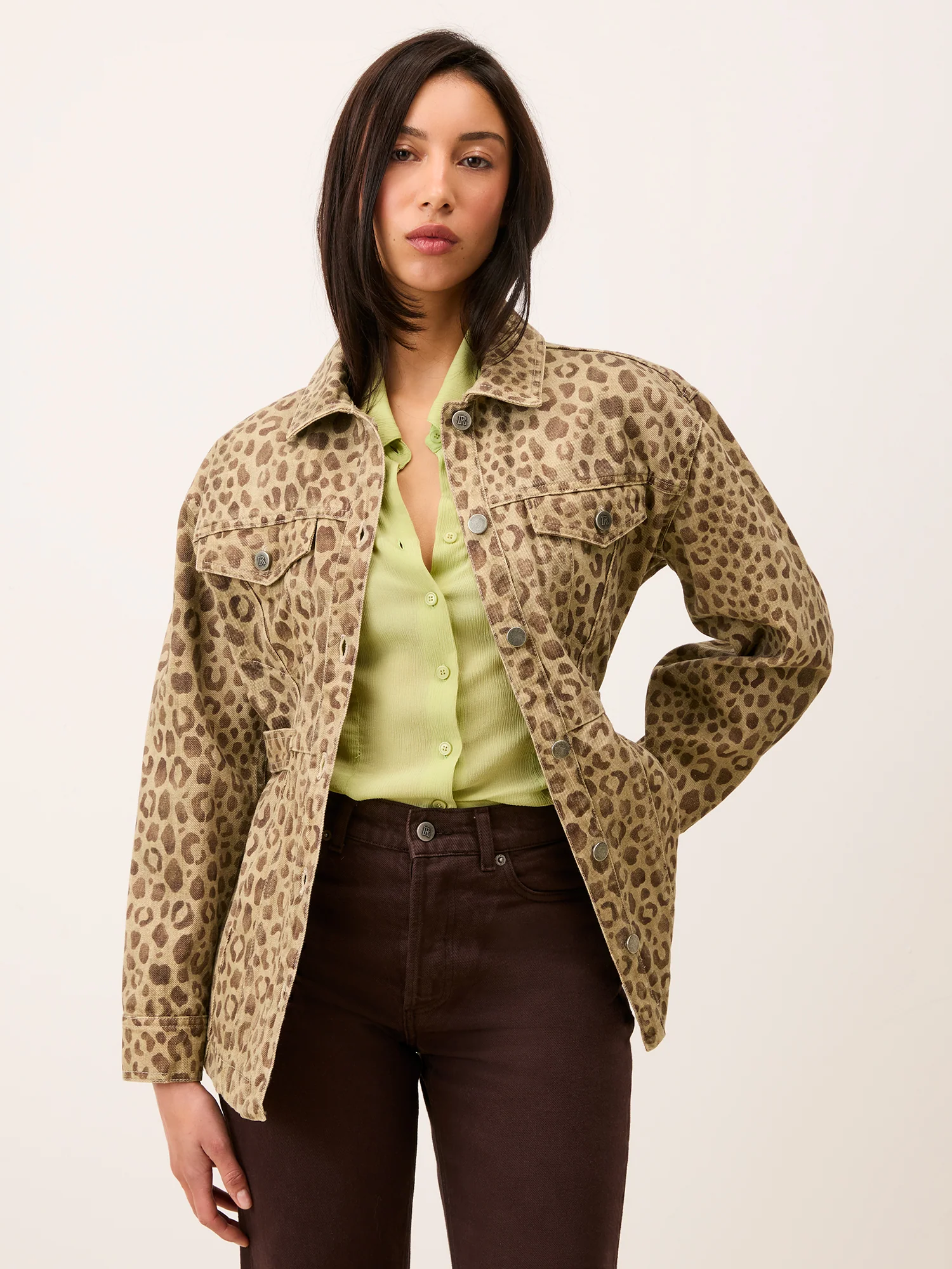Veste JAMAL - Image 4
