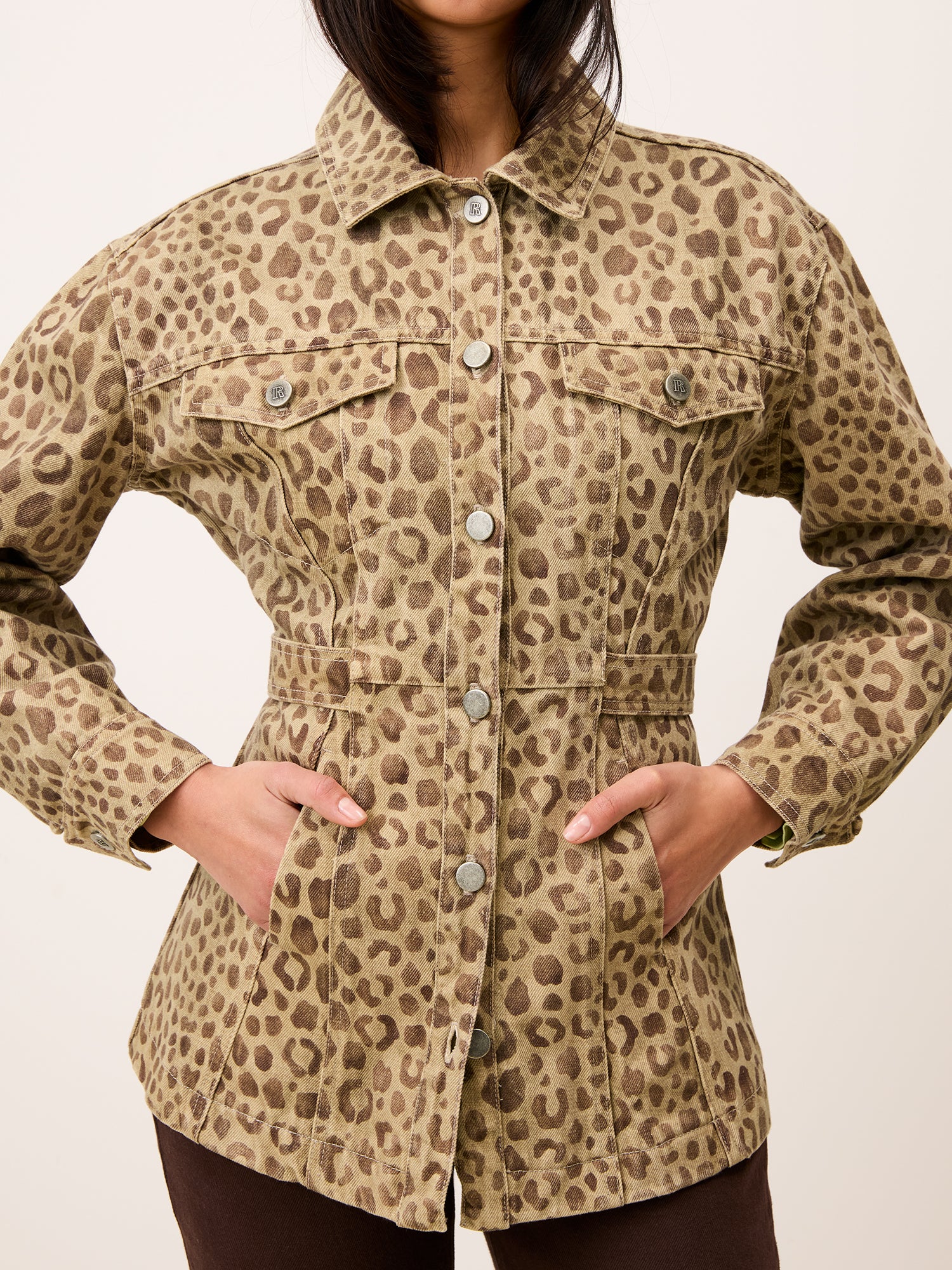 Veste JAMAL - Image 5