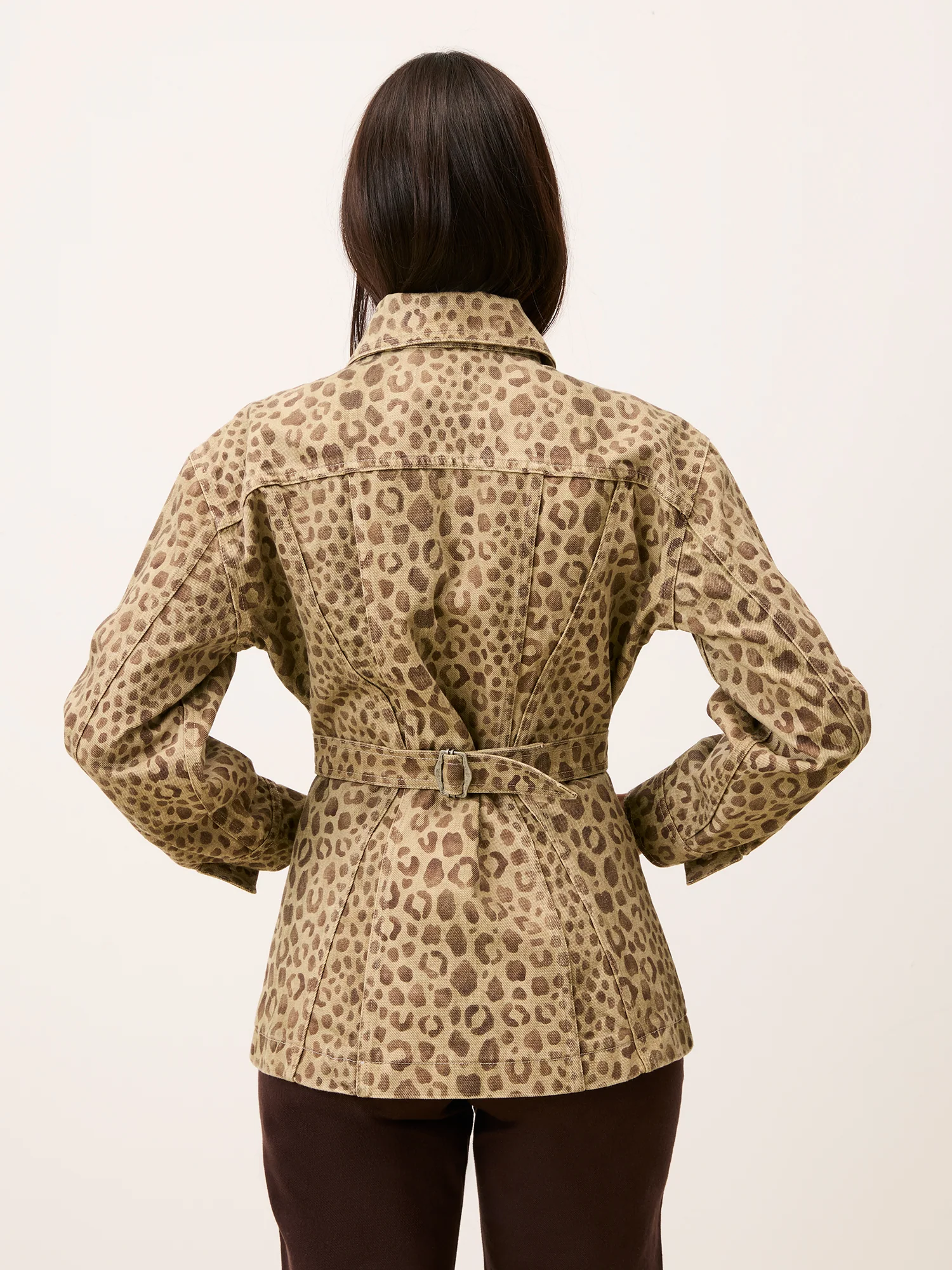 Veste JAMAL - Image 6