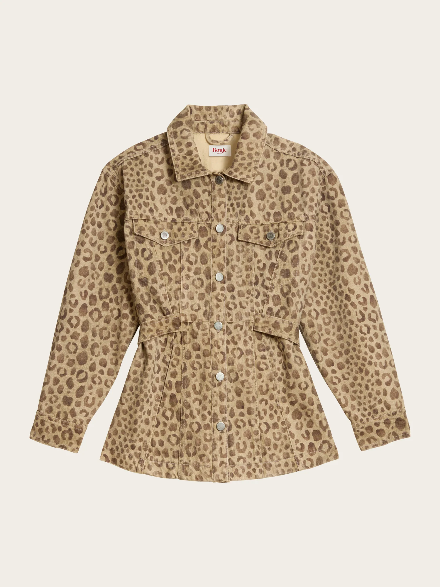 Veste JAMAL - Image 9