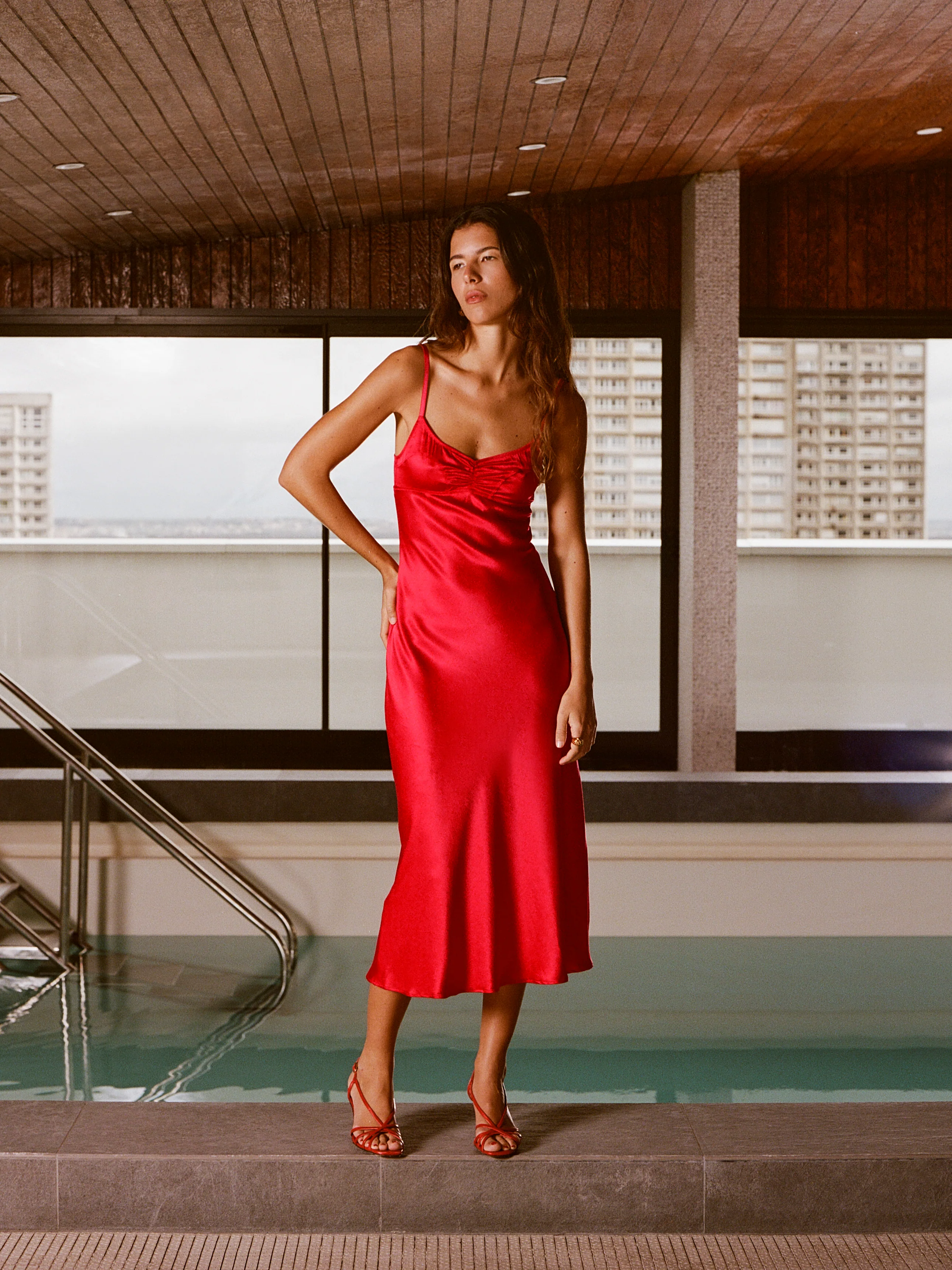Robe JOSEPHINA - Image 10