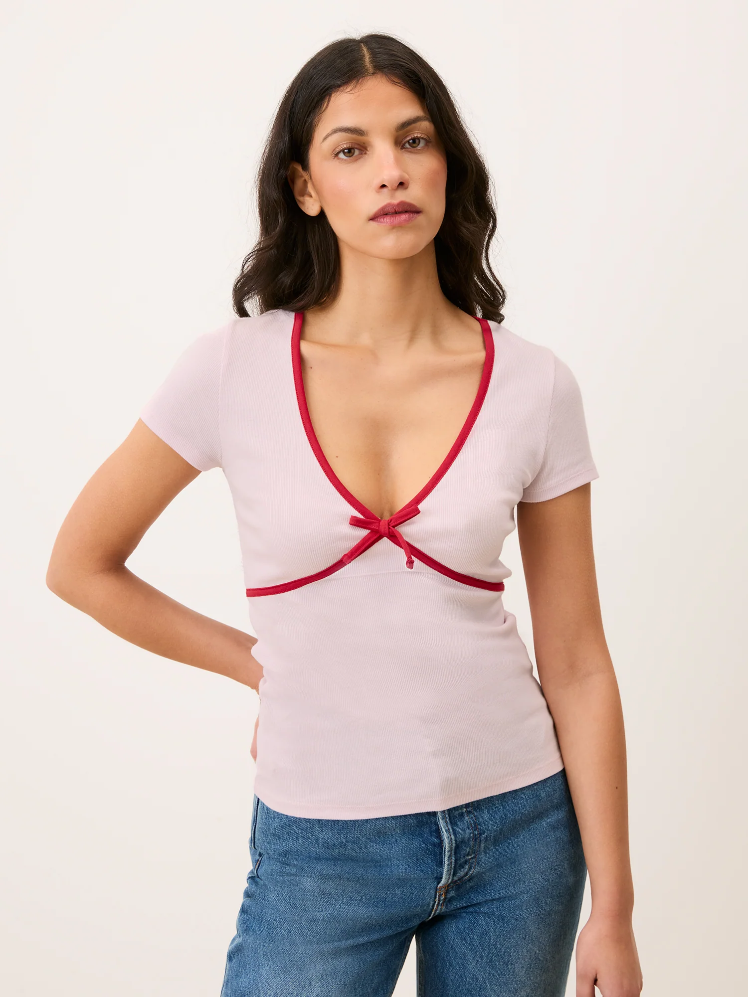 T-shirt KARENE