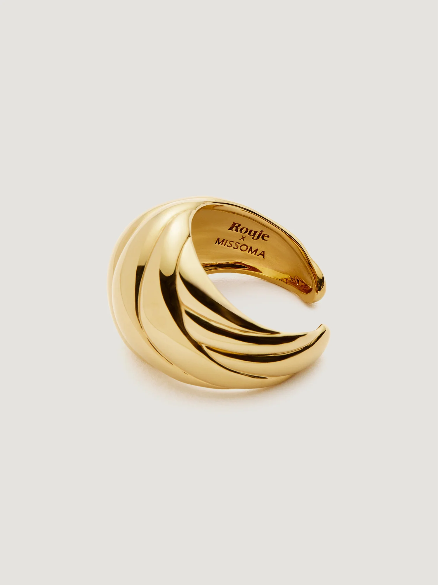 Bague KAT - Image 2