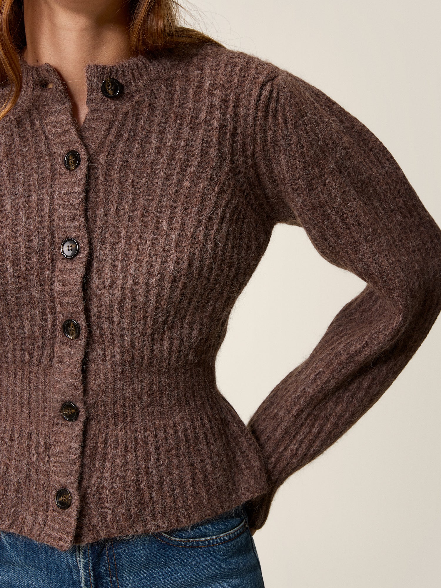 Cardigan LISIA - Image 5