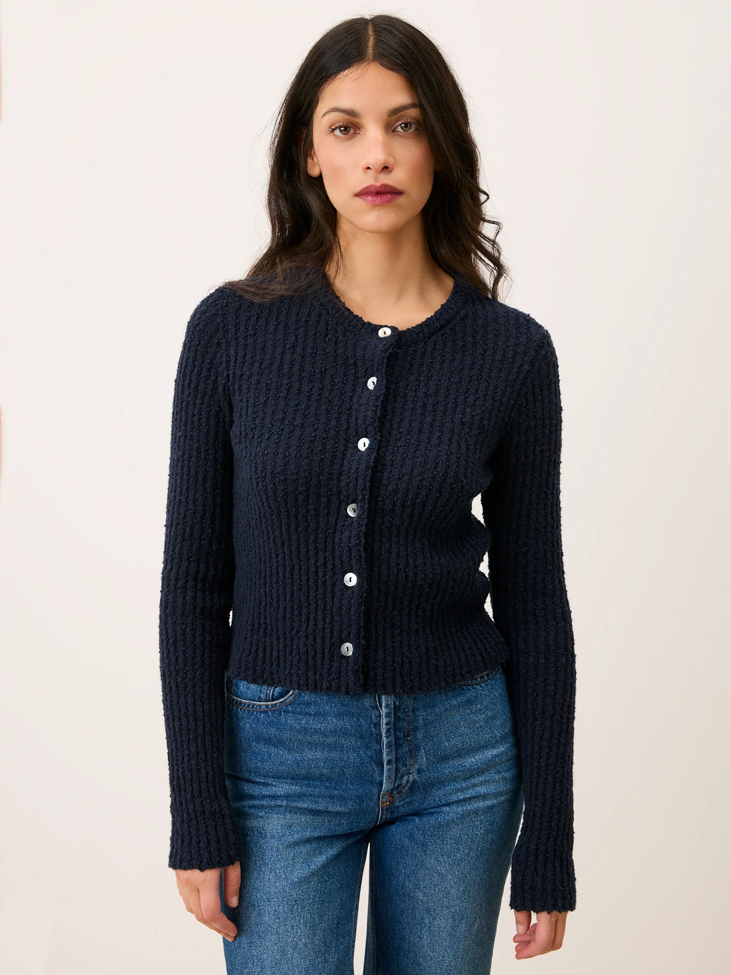 Cardigan LOICA