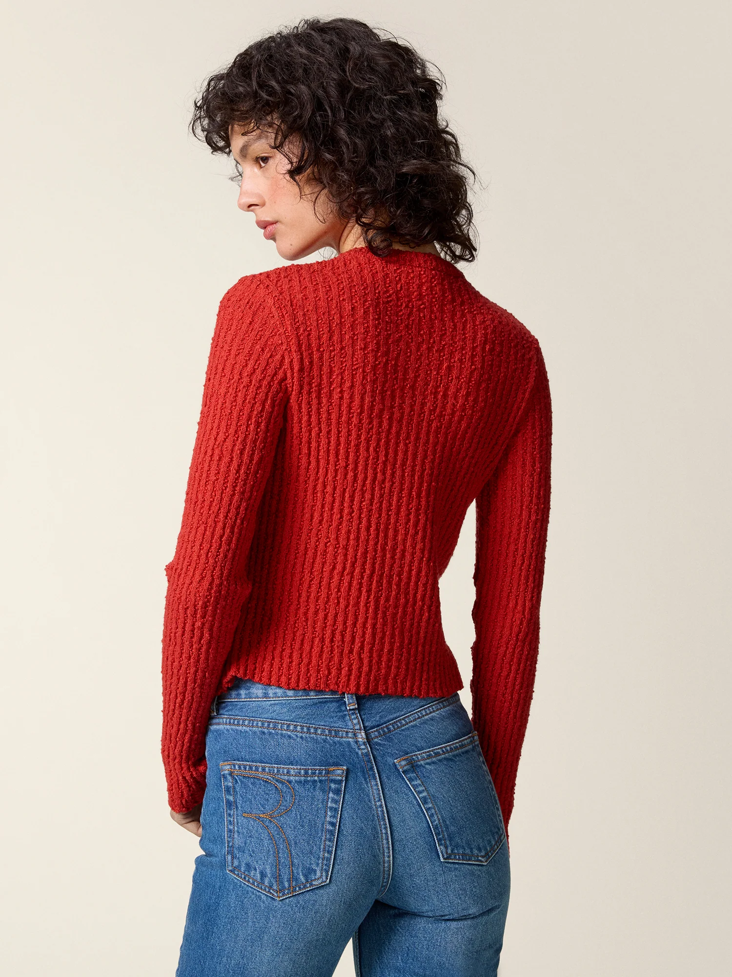 Cardigan LOICA - Image 3