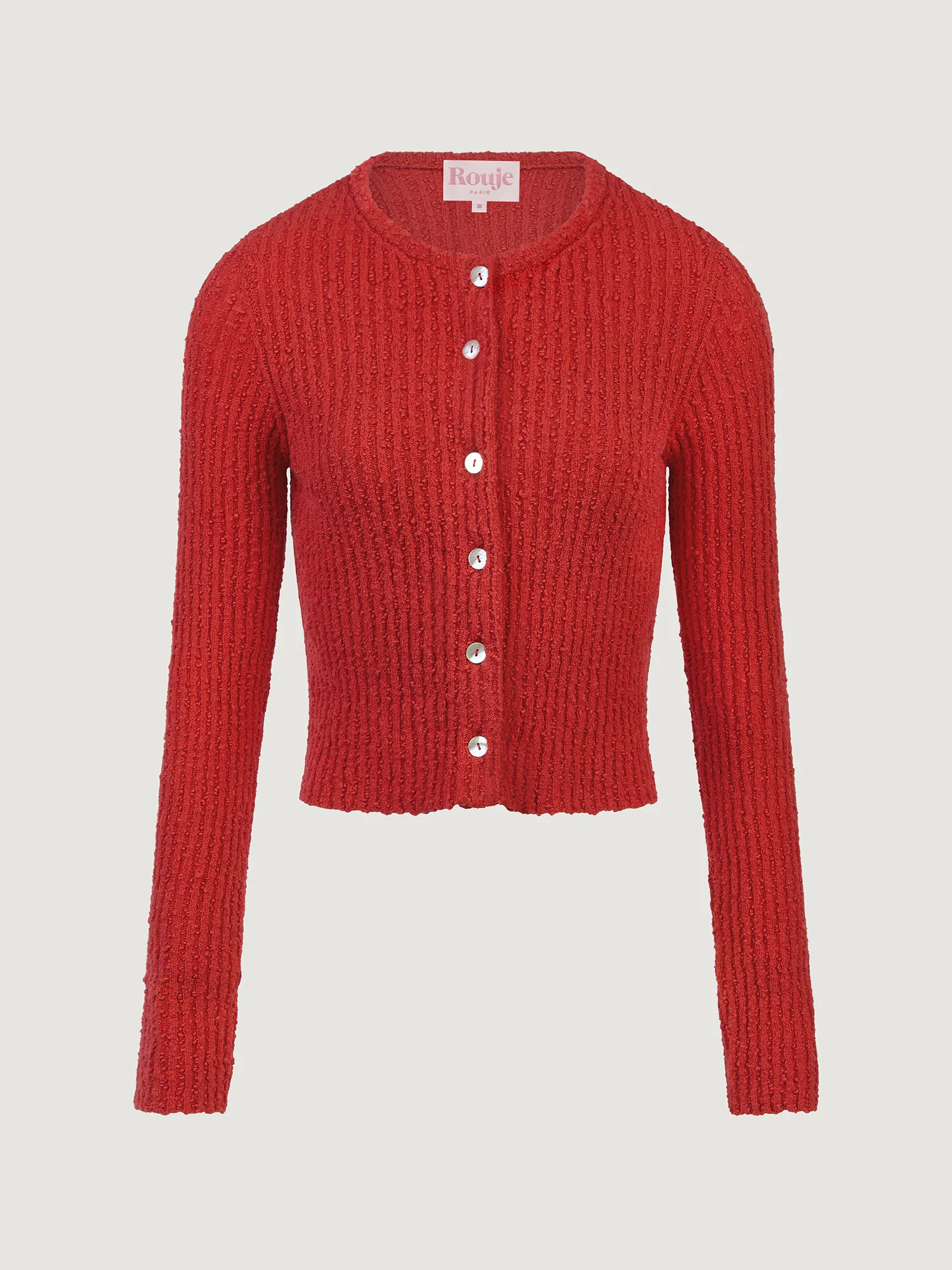 Cardigan LOICA - Image 4
