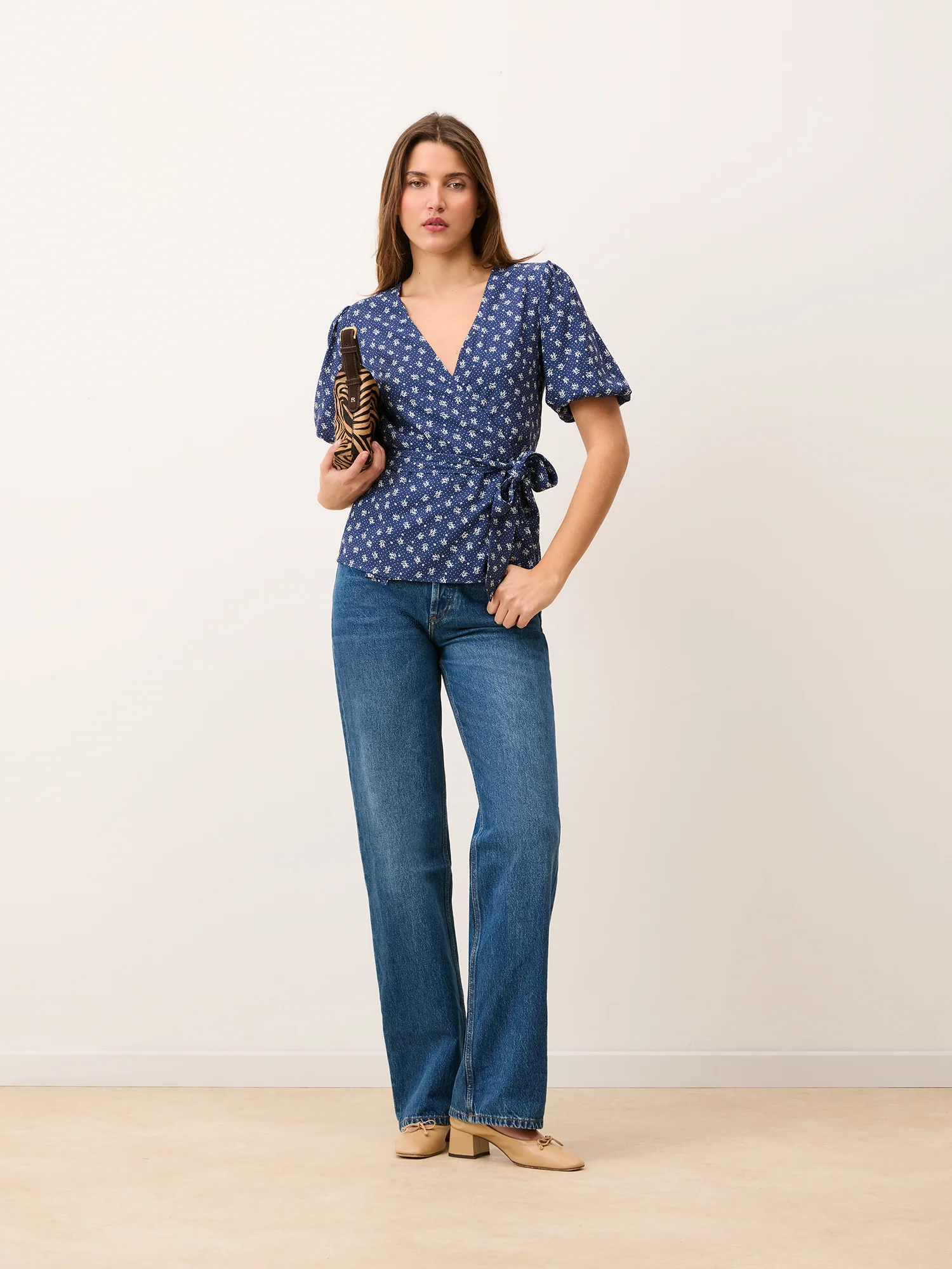 Blouse LOUISA - Image 2